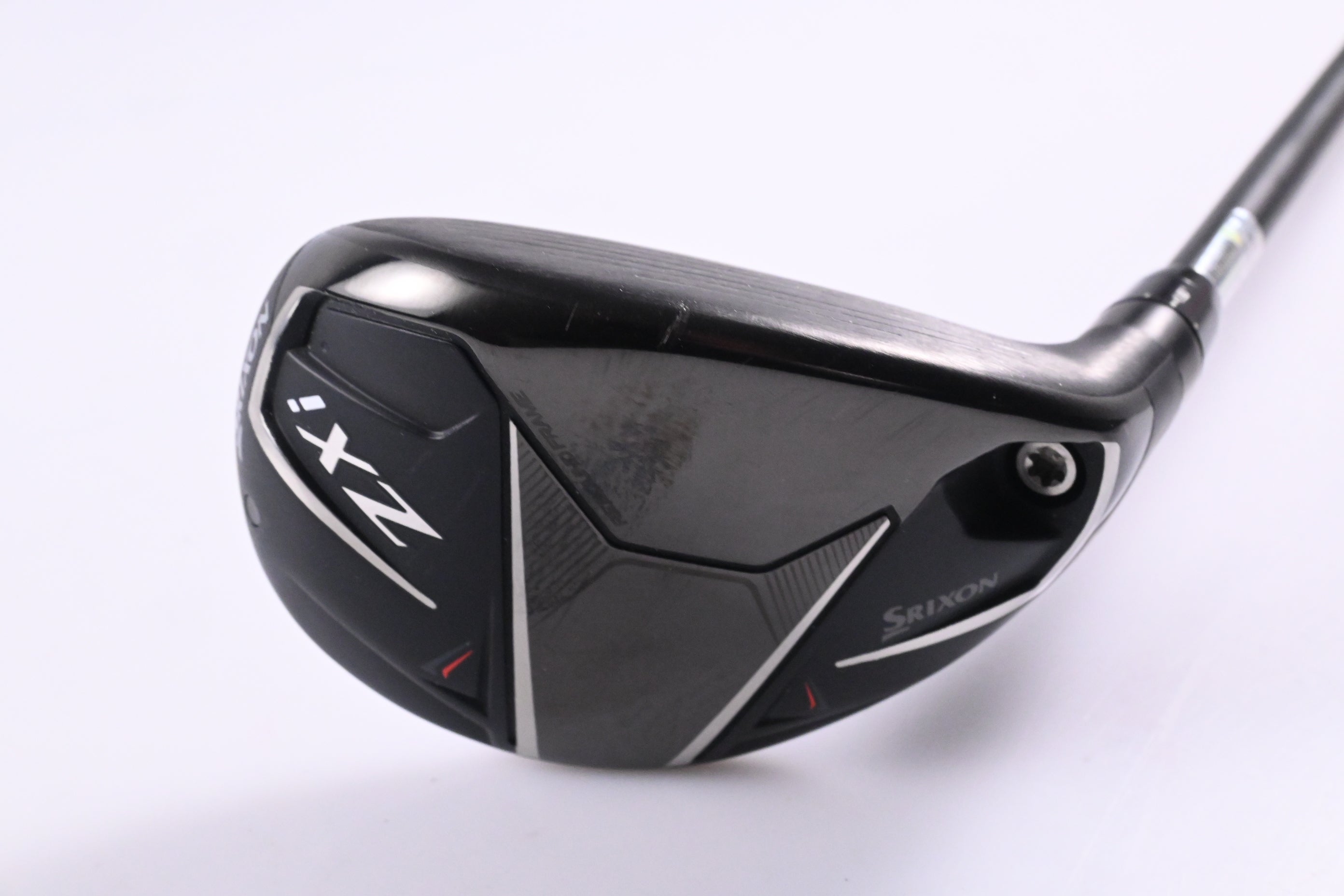 Srixon ZXi #3 Hybrid / 19 Degree / X-Flex Tour AD Graphite Design IZ-85 Shaft