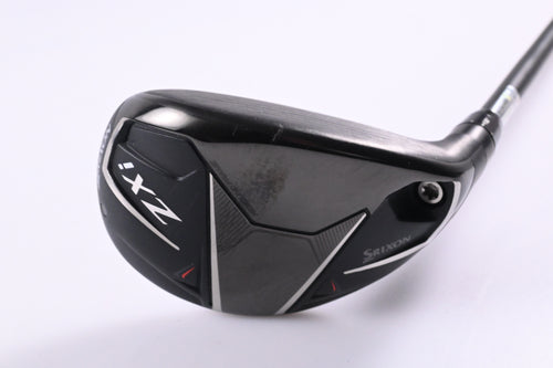 Srixon ZXi #3 Hybrid / 19 Degree / X-Flex Tour AD Graphite Design IZ-85 Shaft