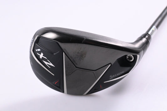 Srixon ZXi #3 Hybrid / 19 Degree / X-Flex Tour AD Graphite Design IZ-85 Shaft