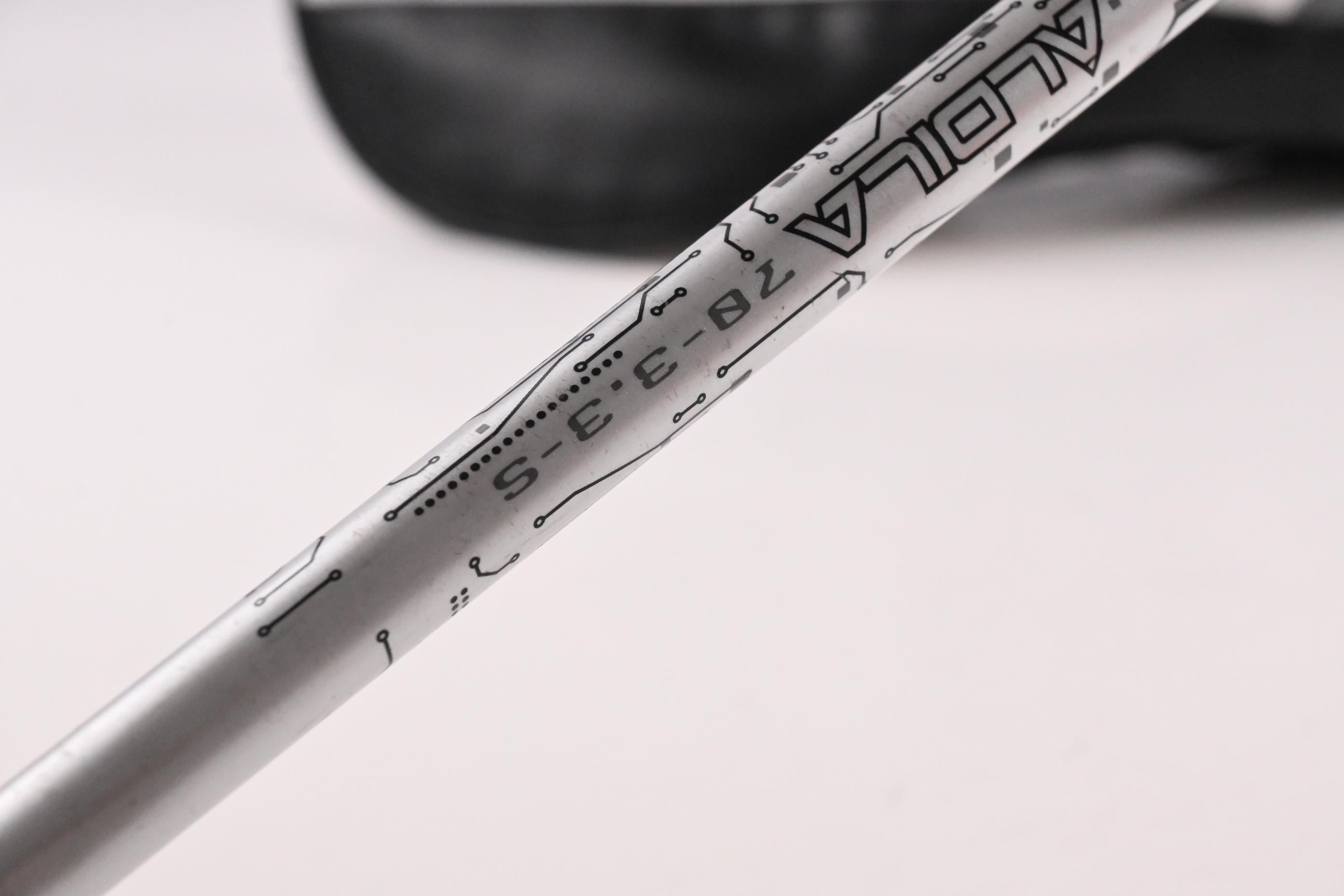 Titleist TSi3 Driver / 10 Degree / Stiff Flex Aldila Rogue Black 70 Shaft