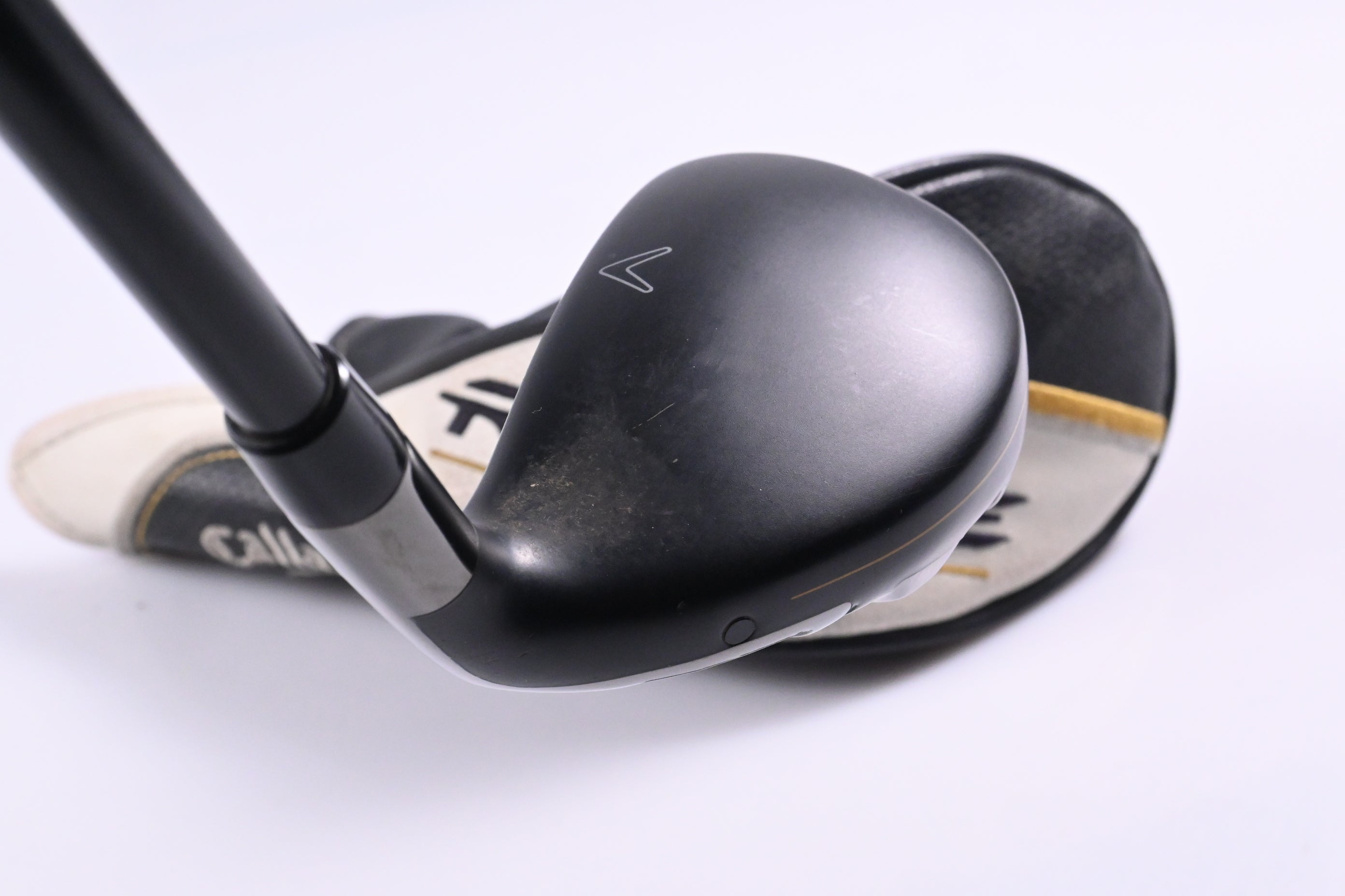 Callaway Rogue ST Max #3 Hybrid / 19 Degree / Regular Flex Tensei AV Blue 65