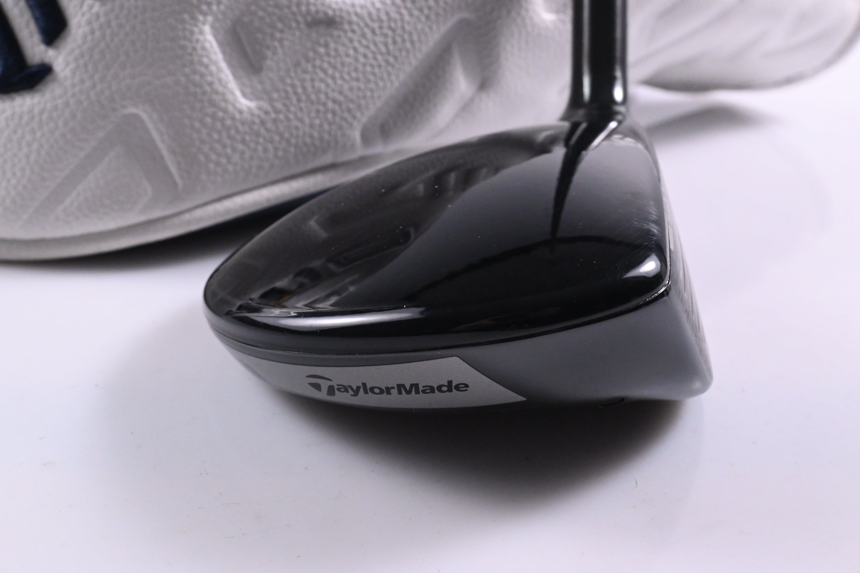 Taylormade Qi10 #5 Wood / 18 Degree / Regular Flex Ventus TR Blue 6 Shaft