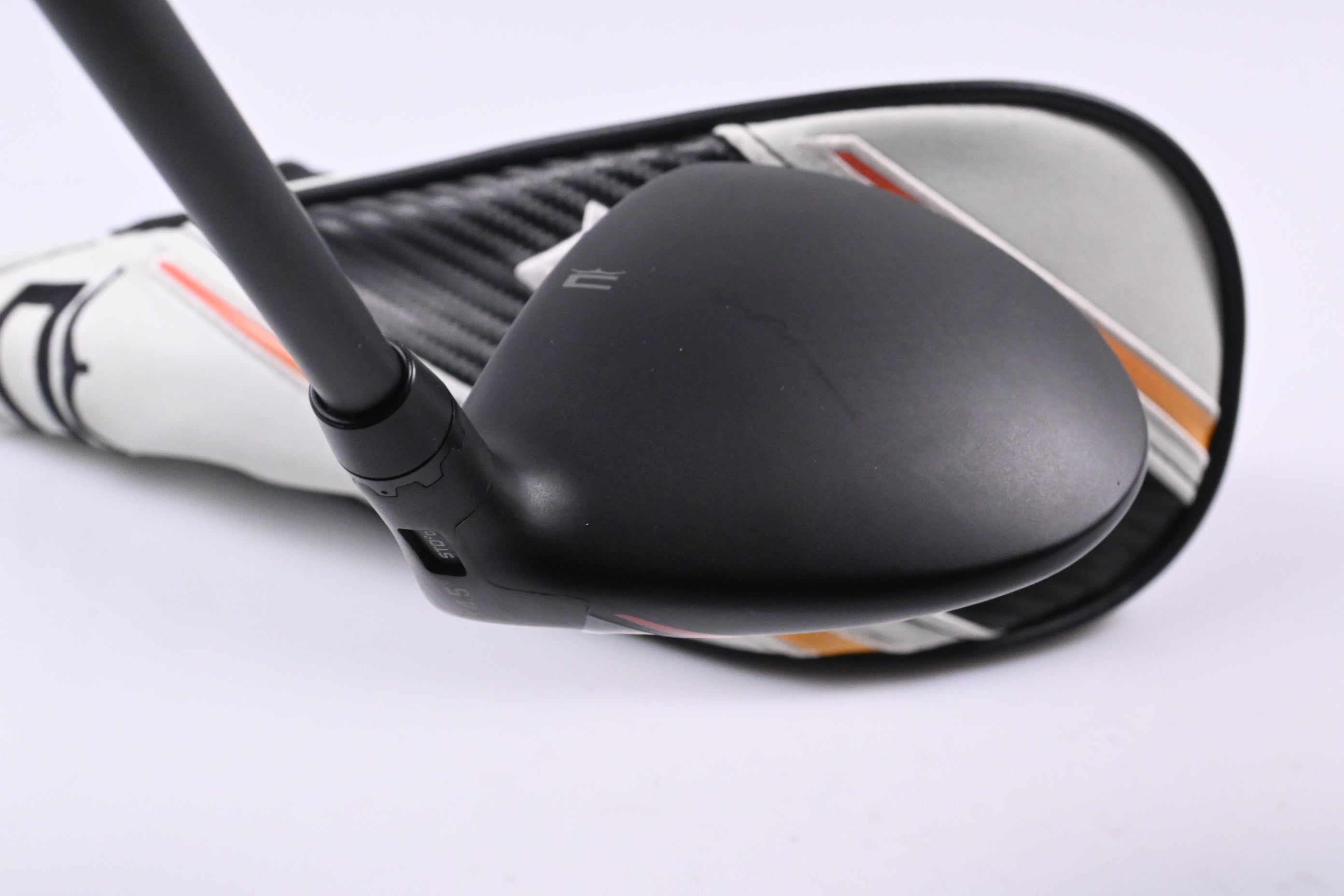 Cobra LTDx LS #3 Wood / 14.5 Degree / Regular Flex HZRDUS Smoke IM10 60 Shaft