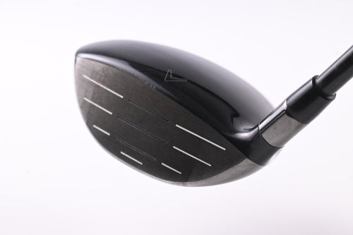 Callaway Mavrik #3 Wood / 15 Degree / Stiff Flex C6 Series Blue 60 Shaft