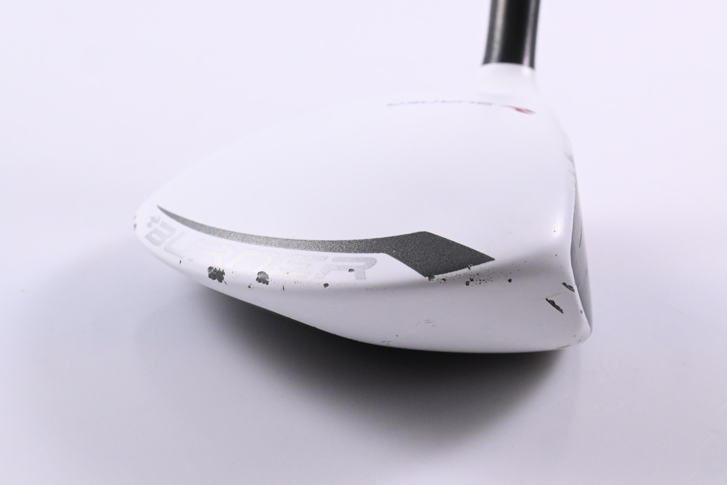 Taylormade Burner Superfast 2.0 #3 Wood / 15 Degree / Stiff Flex Matrix Xcon-4.8