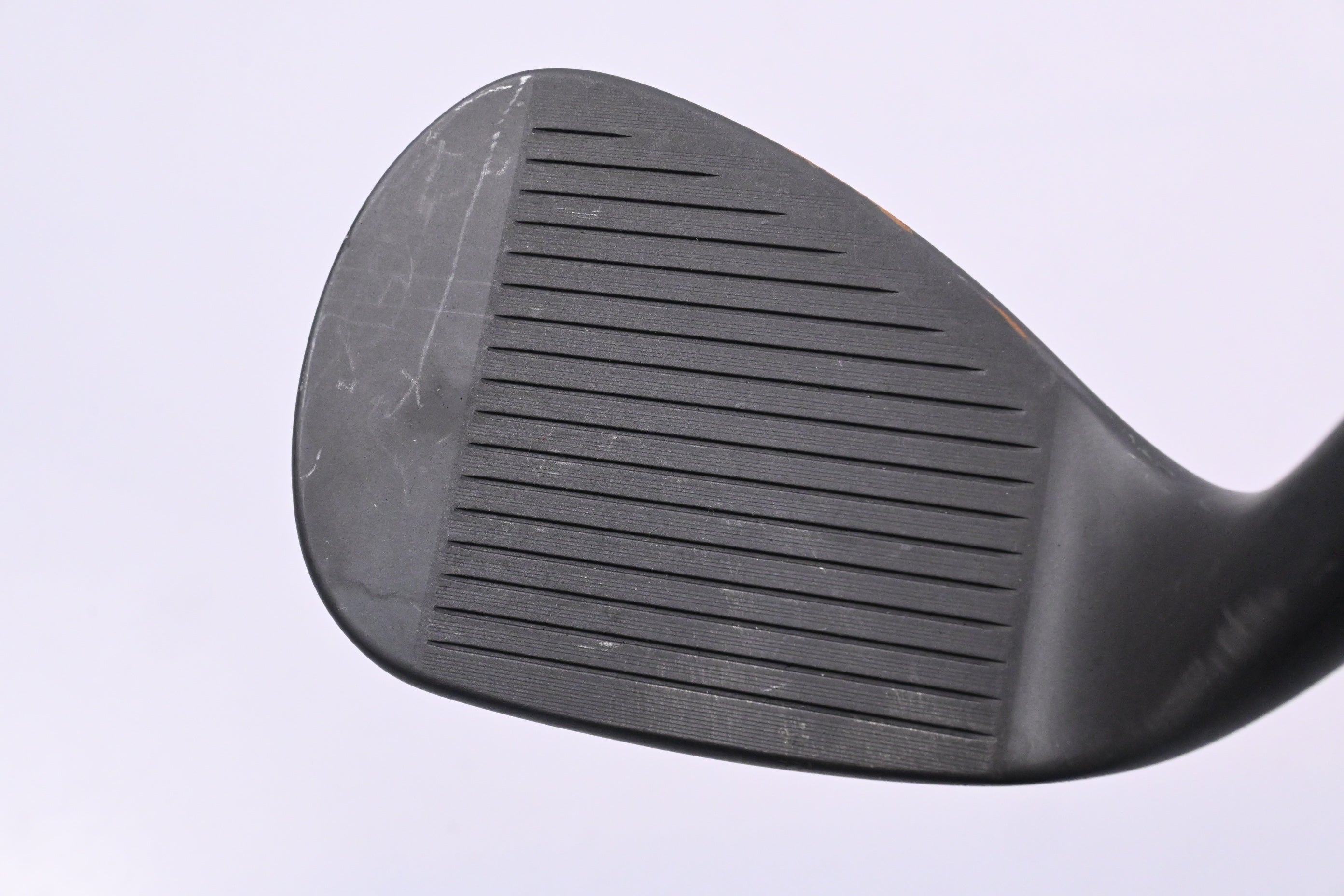 Titleist Vokey SM11 Lob Wedge / 58 Degree / Wedge Flex Titleist Vokey SM11 Shaft