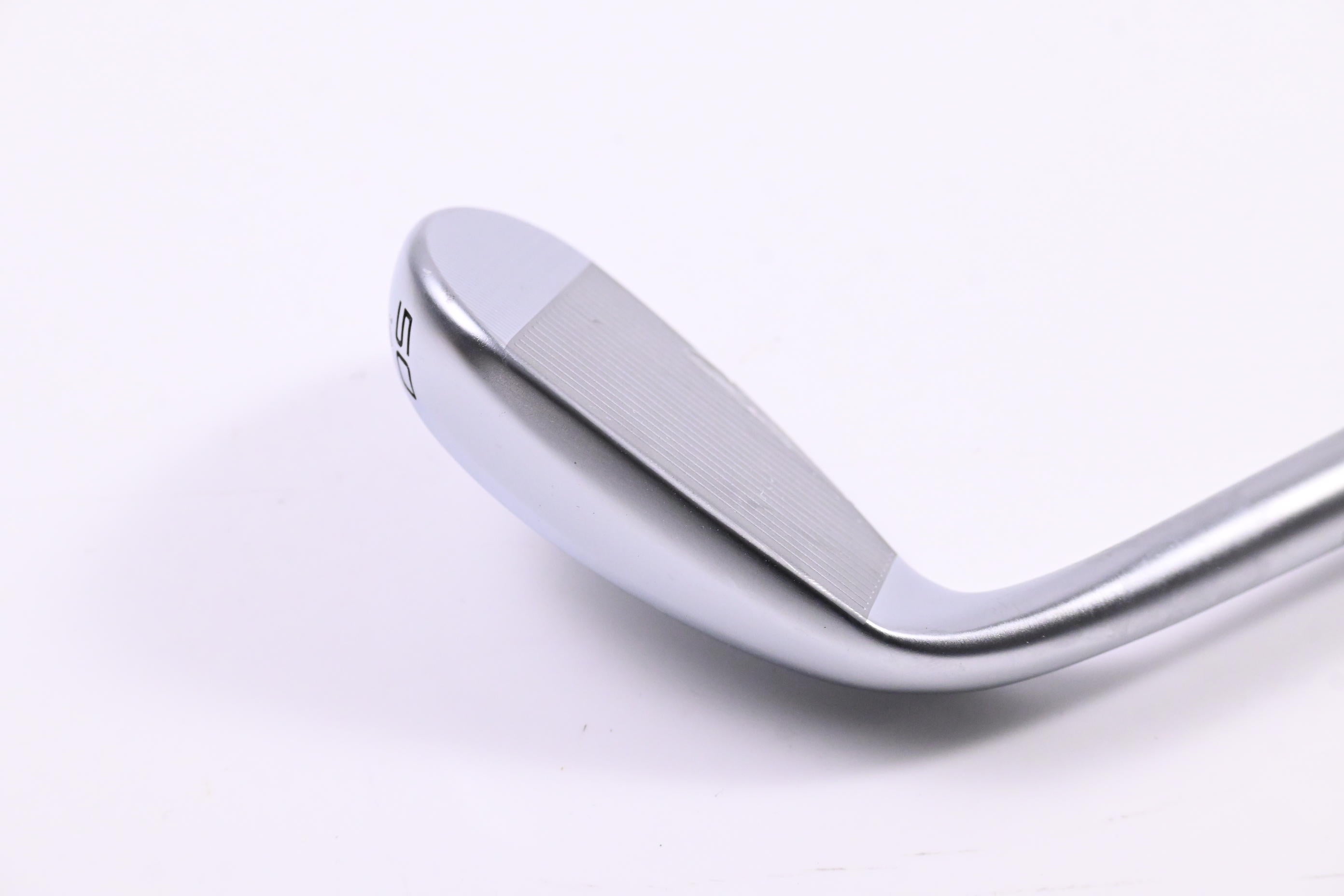 Cleveland CBZ Gap Wedge / 50 Degree / Stiff Flex Project X LZ Shaft