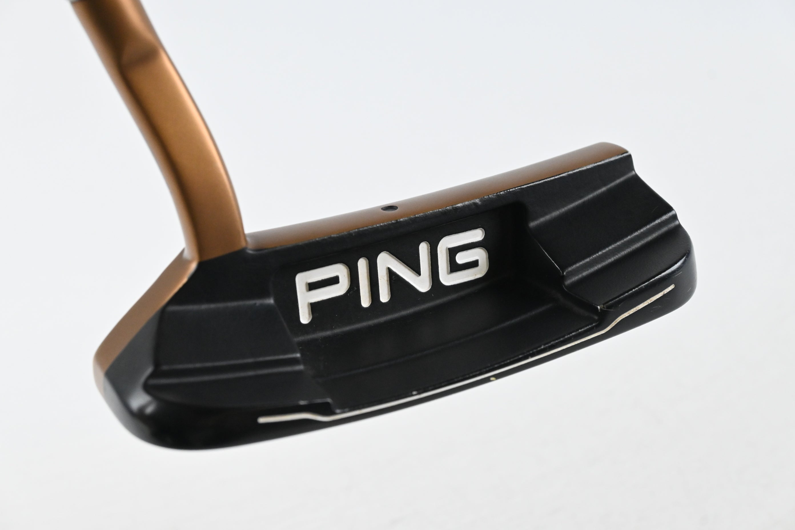 Ping Heppler ZB3 Putter / 35 Inch