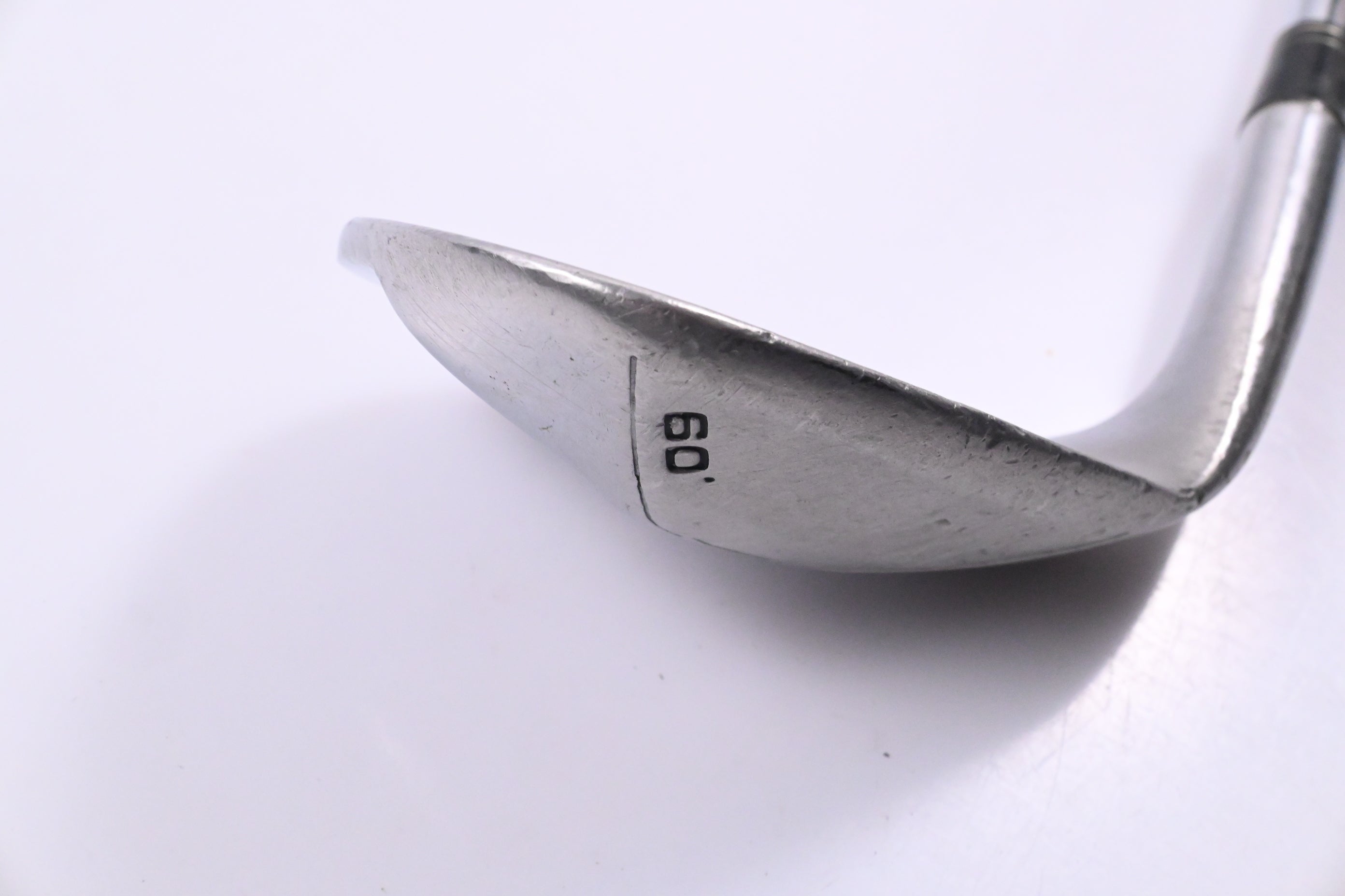 Taylormade ATV Lob Wedge / 60 Degree / Stiff Flex Project X LZ 105 Shaft
