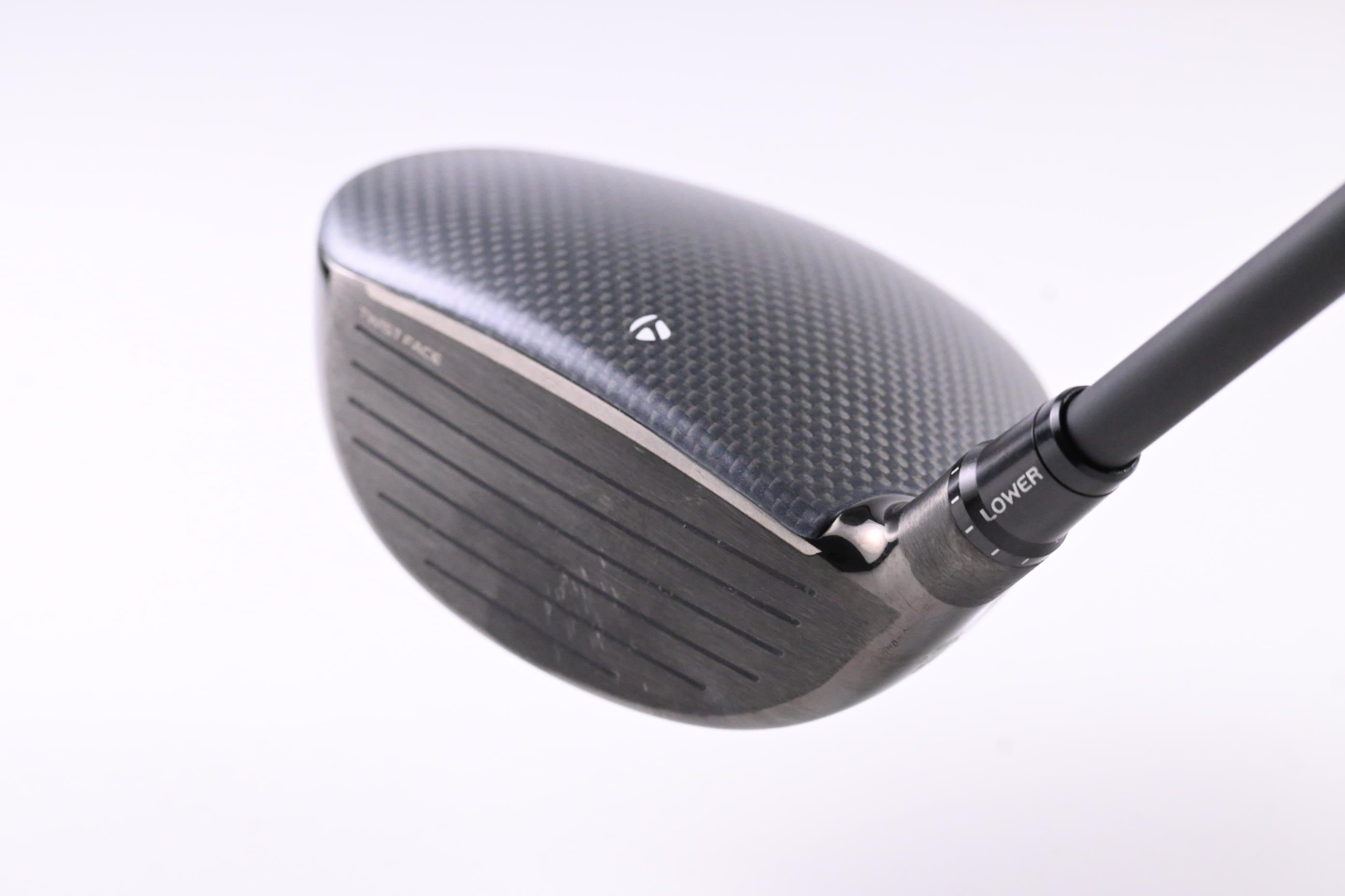 Taylormade Qi35 Tour #3 Wood / 15 Degree / Stiff Flex Kai'li CB Blue 60 Shaft