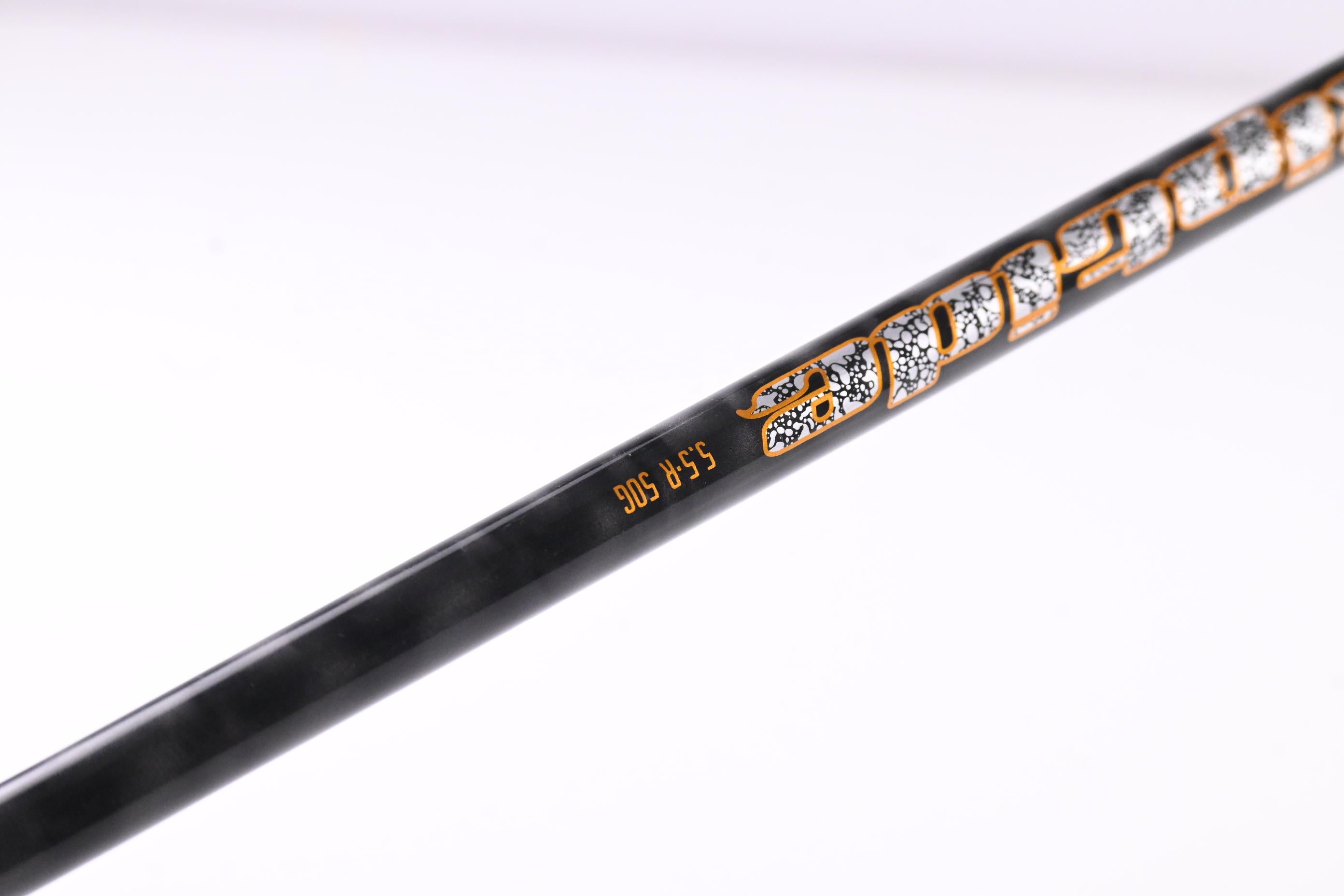 Srixon ZX5 Driver / 10.5 Degree / Regular Flex Project X Evenflow Riptide 50