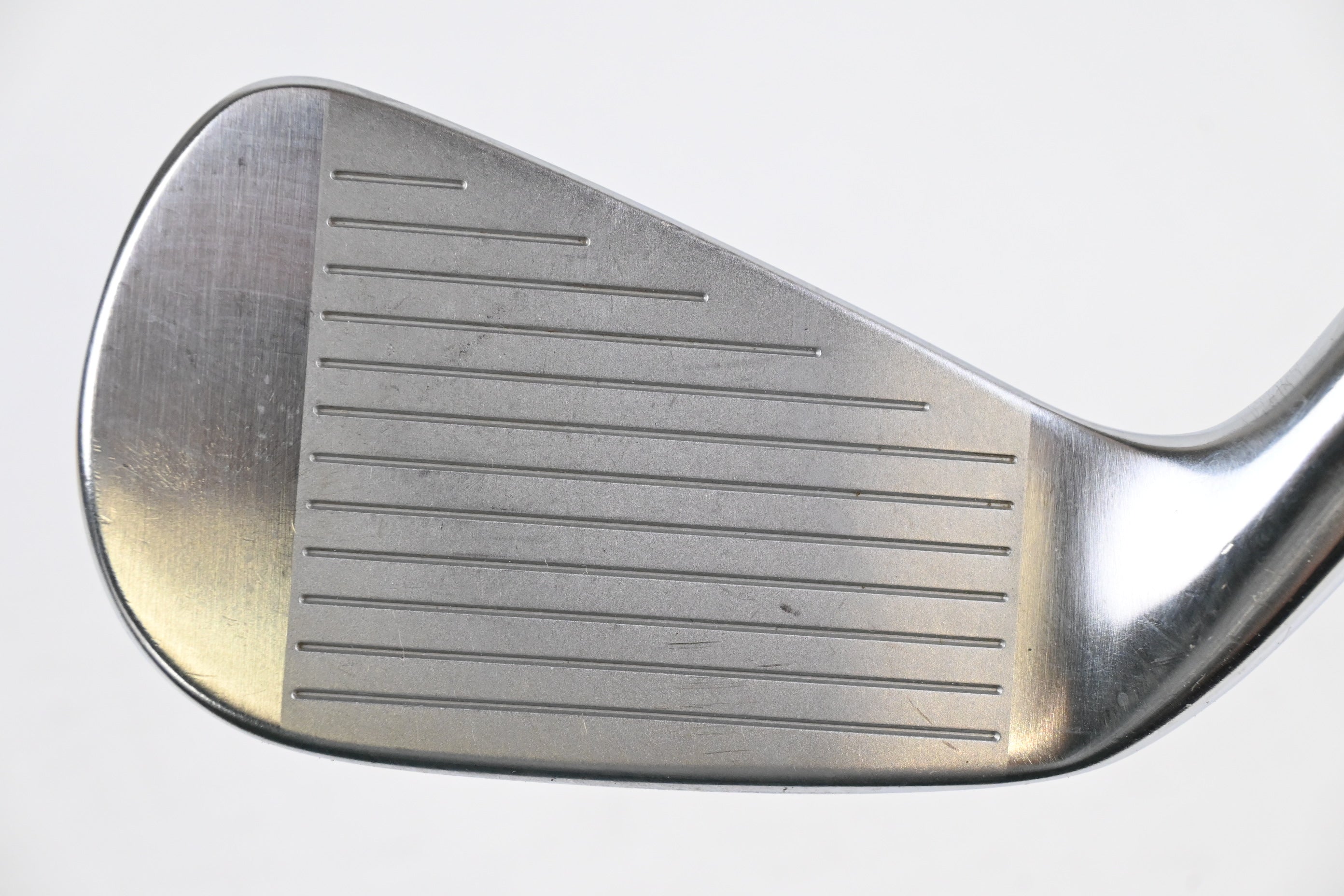 Titleist T150 2023 #4 Iron / 22 Degree / Stiff Flex Project X LS 120 Steel Shaft