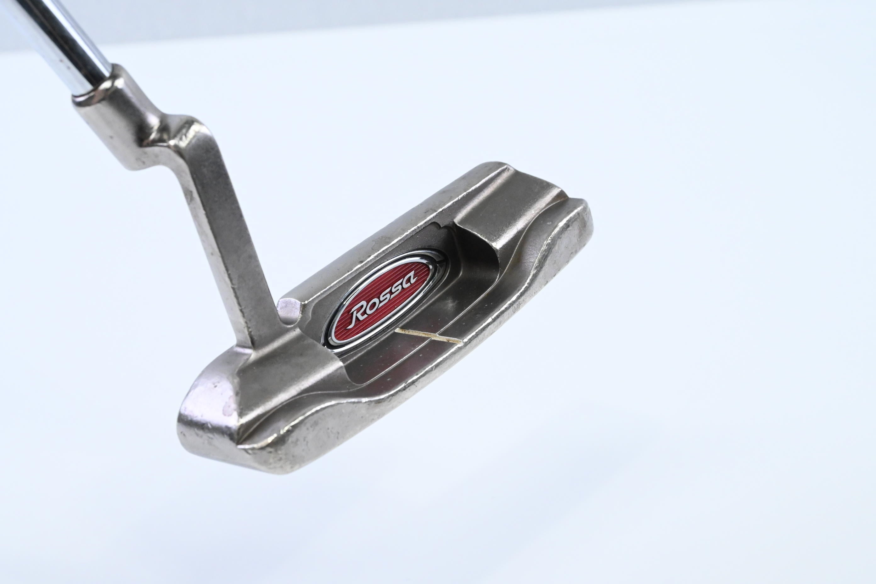 Taylormade Rossa Core Classic Daytona Putter / 34 Inch