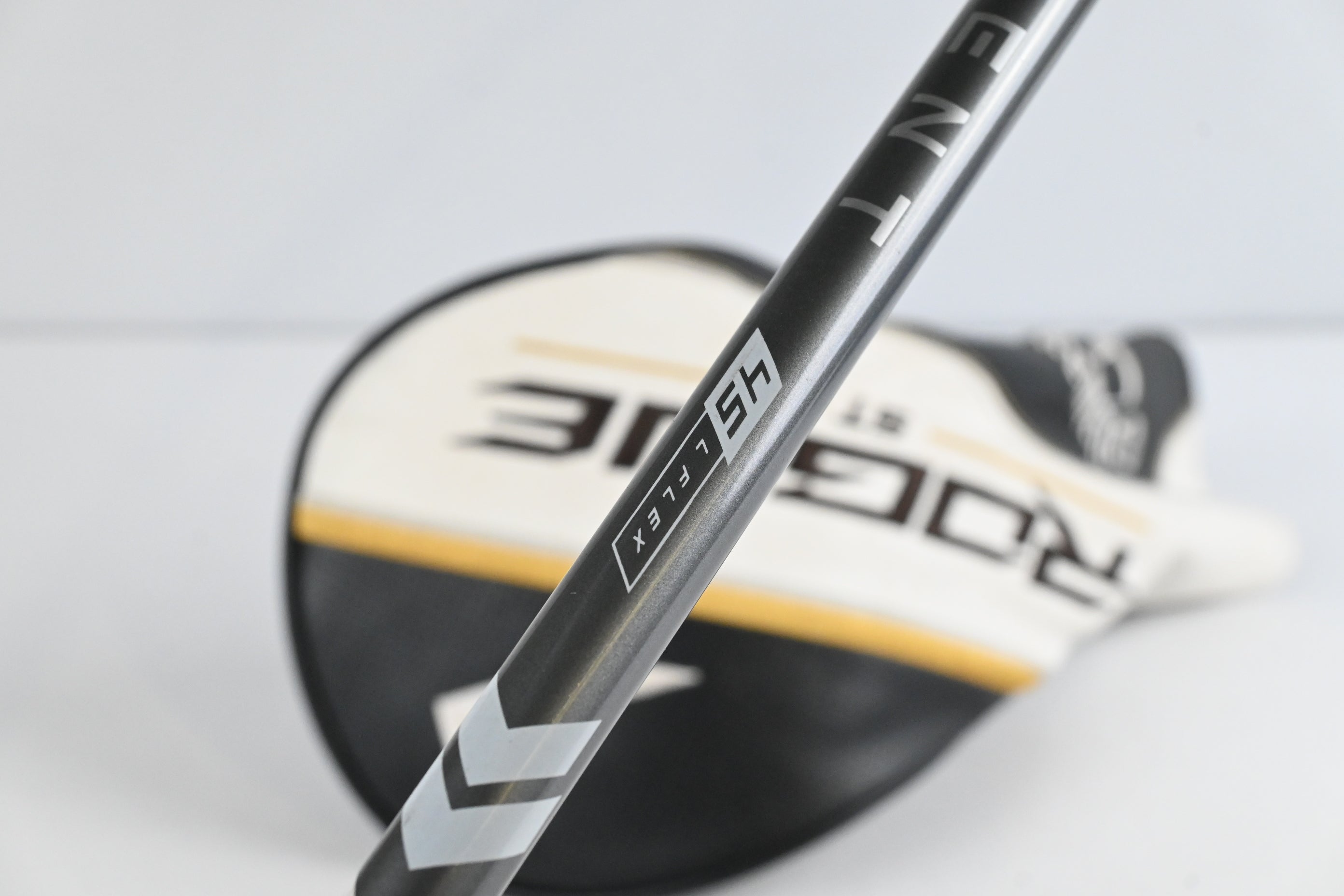 Callaway Rogue ST MAX Driver / 12 Degree / Ladies Flex Aldila Ascent 45