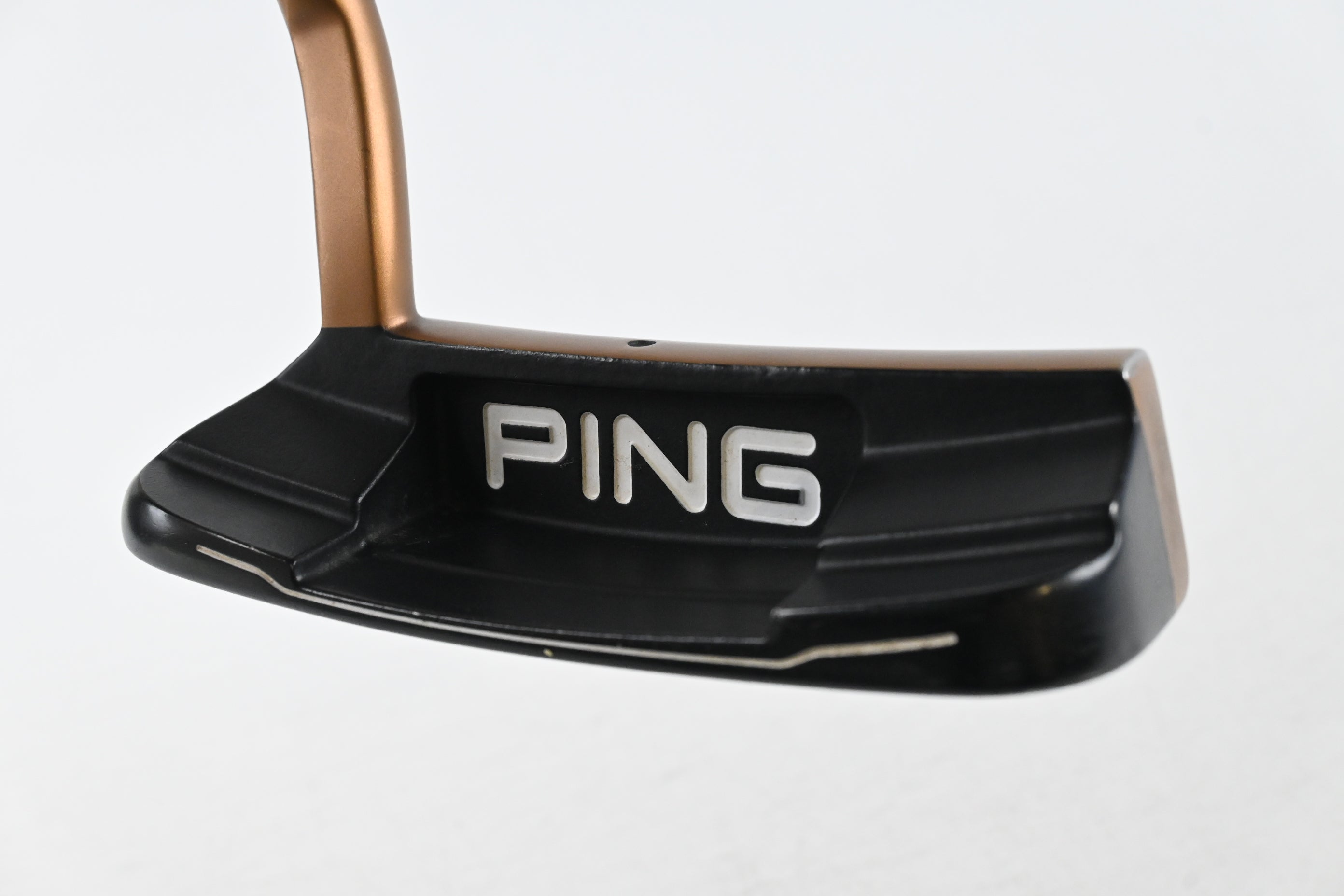 Ping Heppler ZB3 Putter / 35 Inch