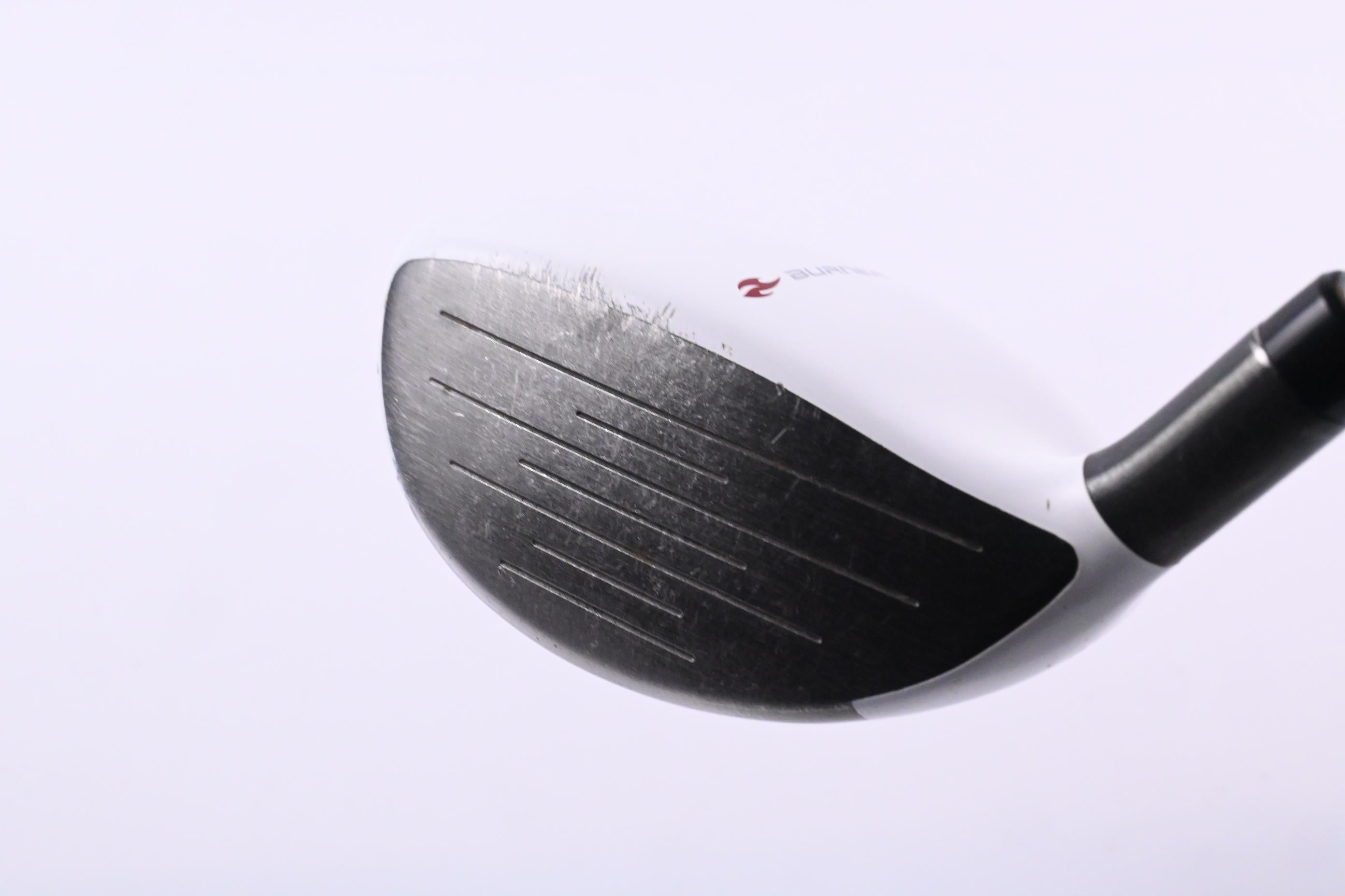 Taylormade Burner Superfast 2.0 #3 Wood / 15 Degree / Stiff Flex Matrix Xcon-4.8