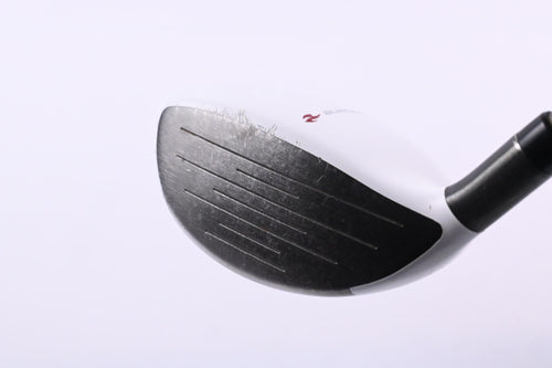 Taylormade Burner Superfast 2.0 #3 Wood / 15 Degree / Stiff Flex Matrix Xcon-4.8