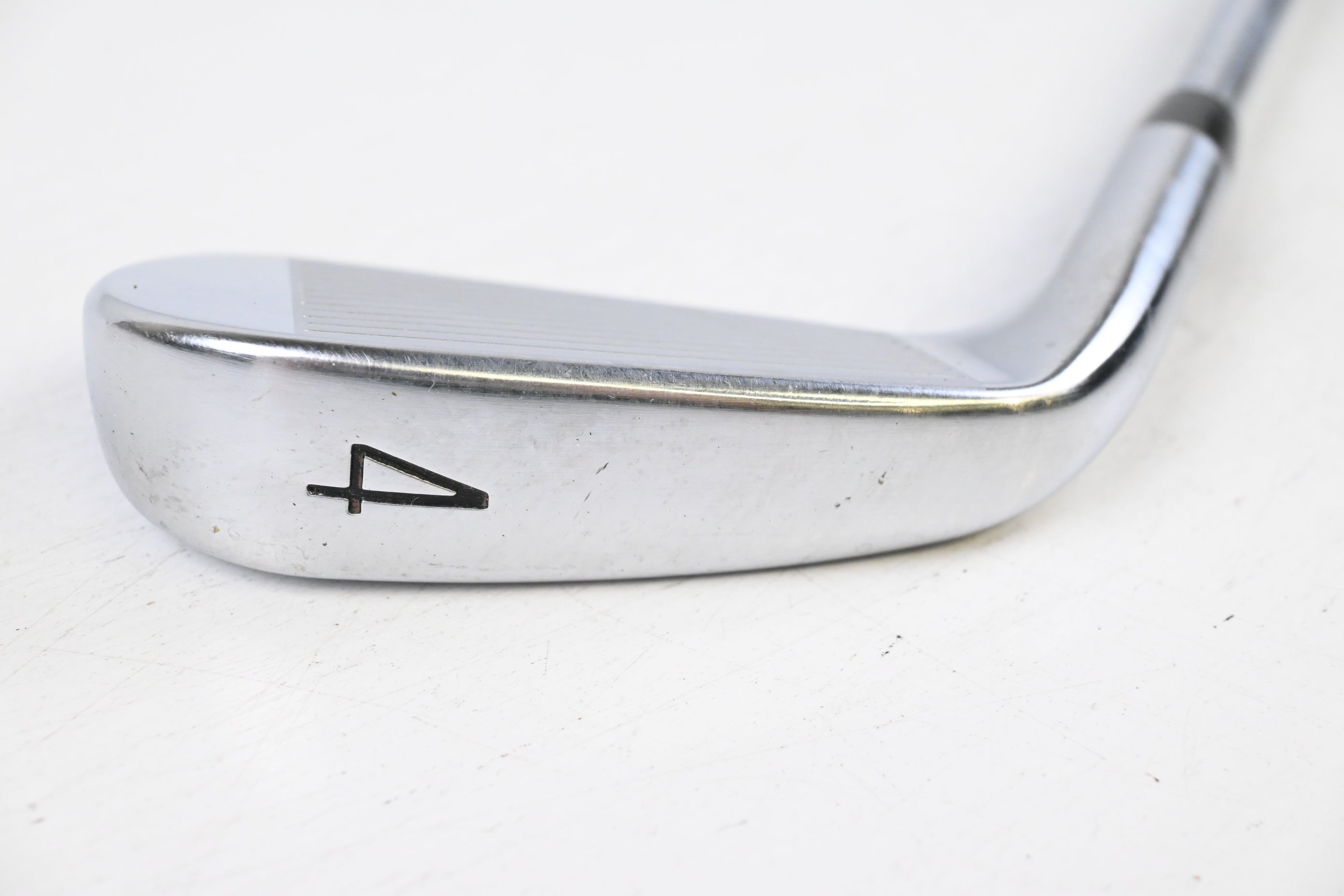 Titleist T150 2023 #4 Iron / 22 Degree / Stiff Flex Project X LS 120 Steel Shaft