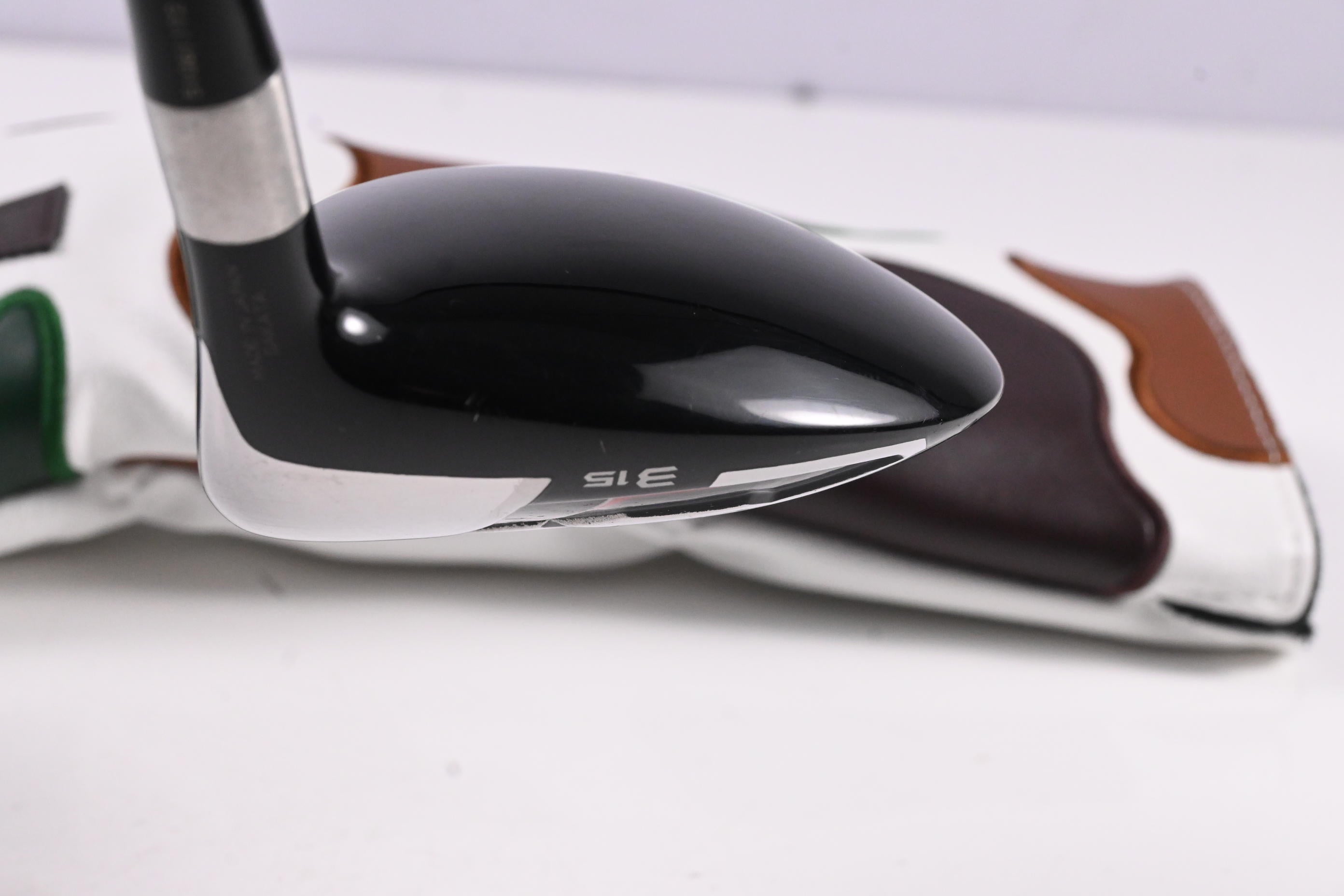 Honma TW737 #3 Wood / 15 Degree / Stiff Flex Vizaro Shaft
