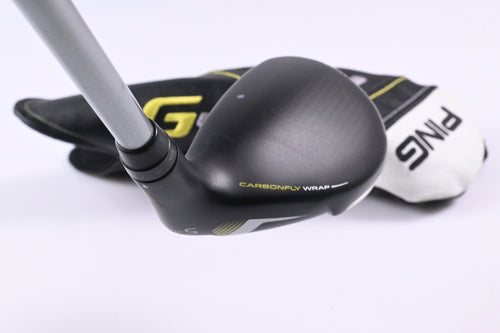 Ping G430 #5 Hybrid / 26 Degree / Senior Flex Ping ALTA Quick 45 Shaft