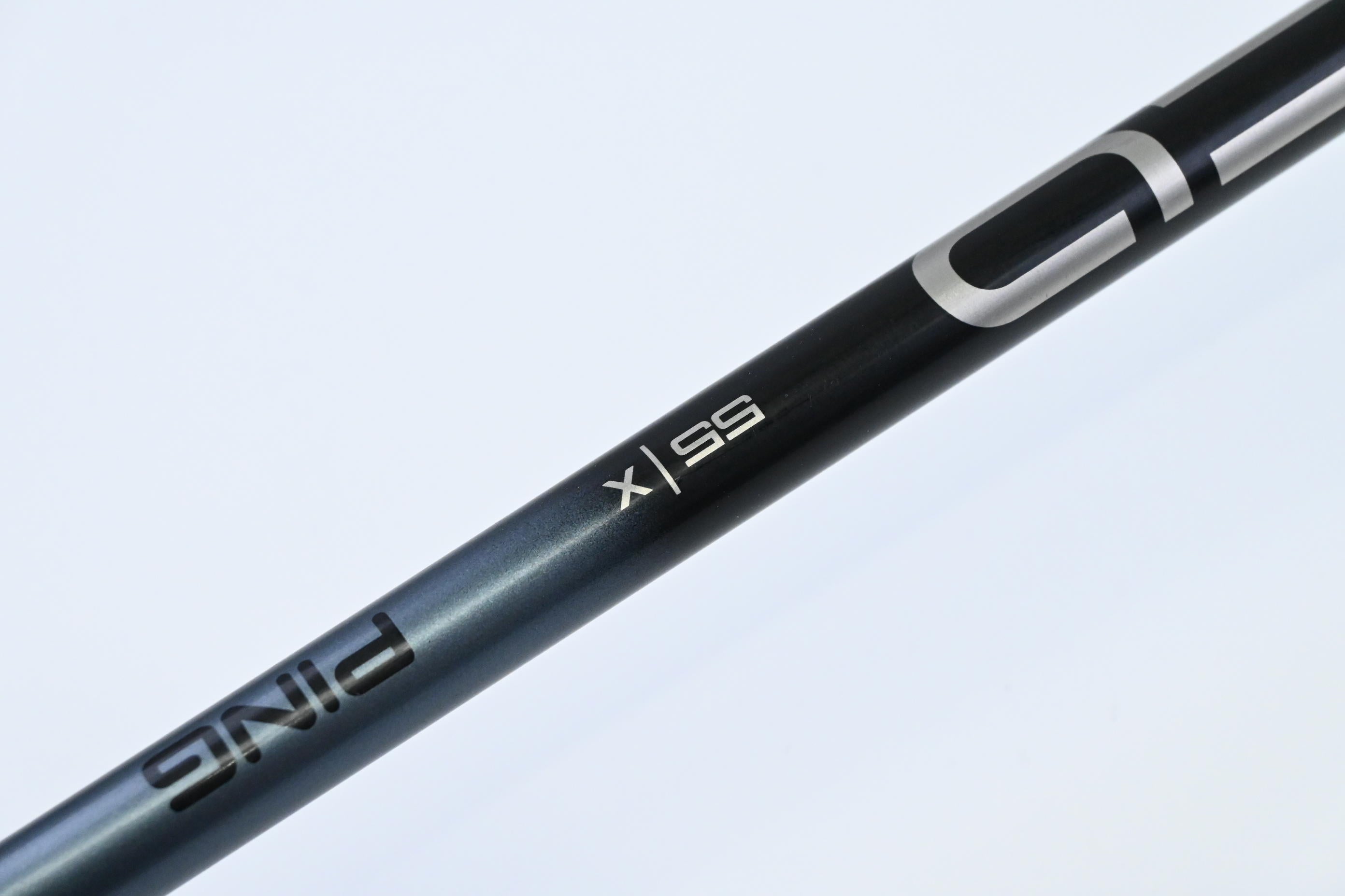 Ping G425 LST Driver / 10.5 Degree / X-Flex Ping Alta CB Slate 55 Shaft