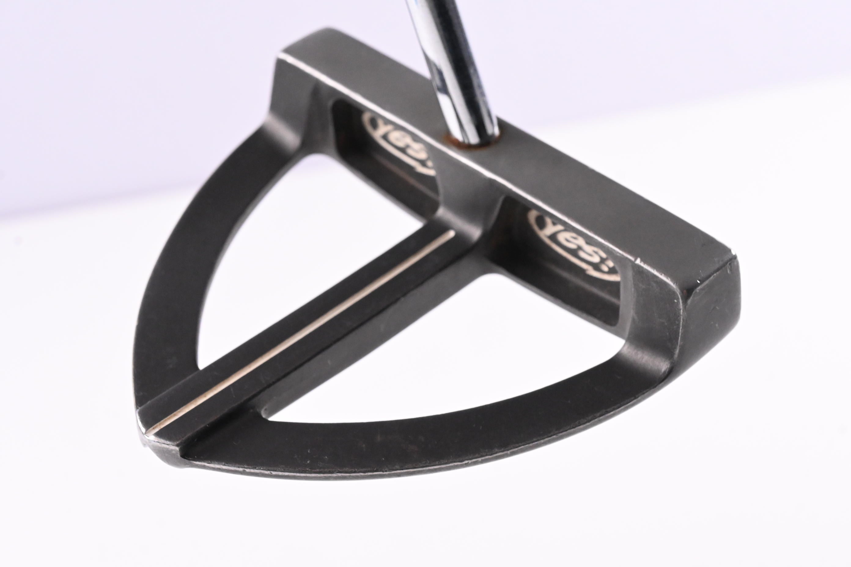 Yes! SWASH DESN. Natalie Putter / 35 Inch