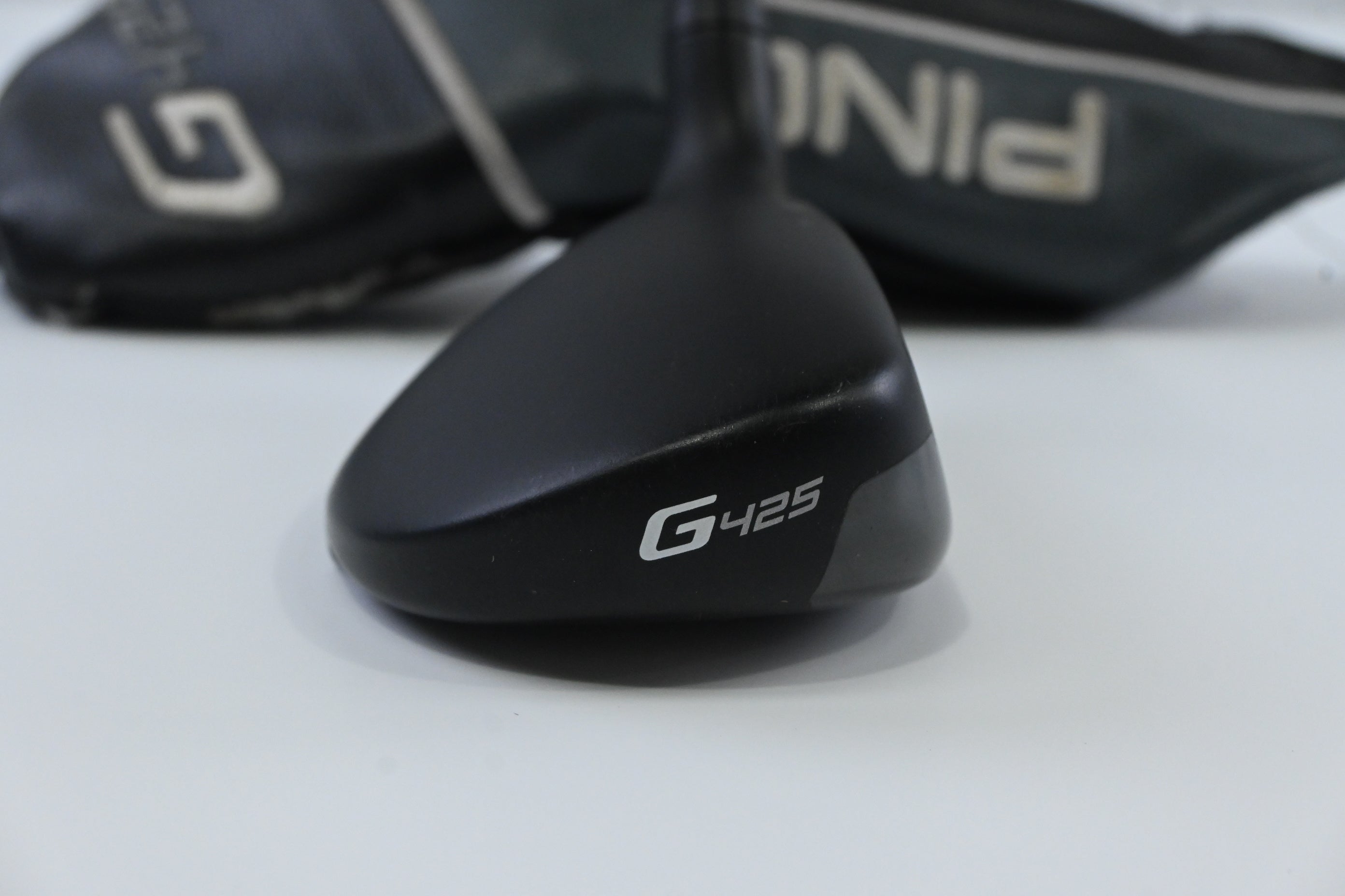 Ping G425 #2 Hybrid / 17 Degree / Stiff Flex NS Pro Modus3 GOST Shaft