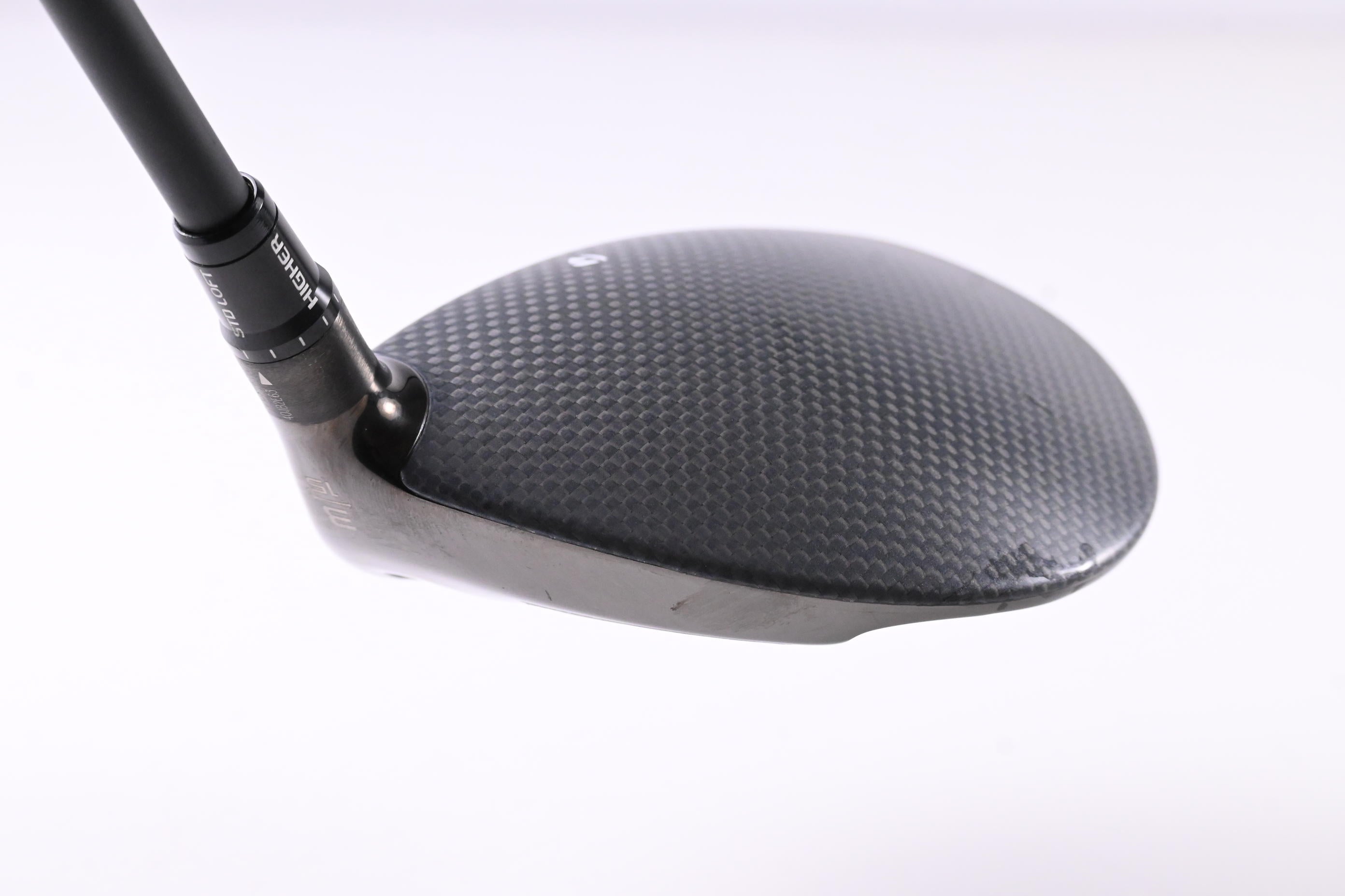 Taylormade Qi35 Tour #3 Wood / 15 Degree / Stiff Flex Kai'li CB Blue 60 Shaft
