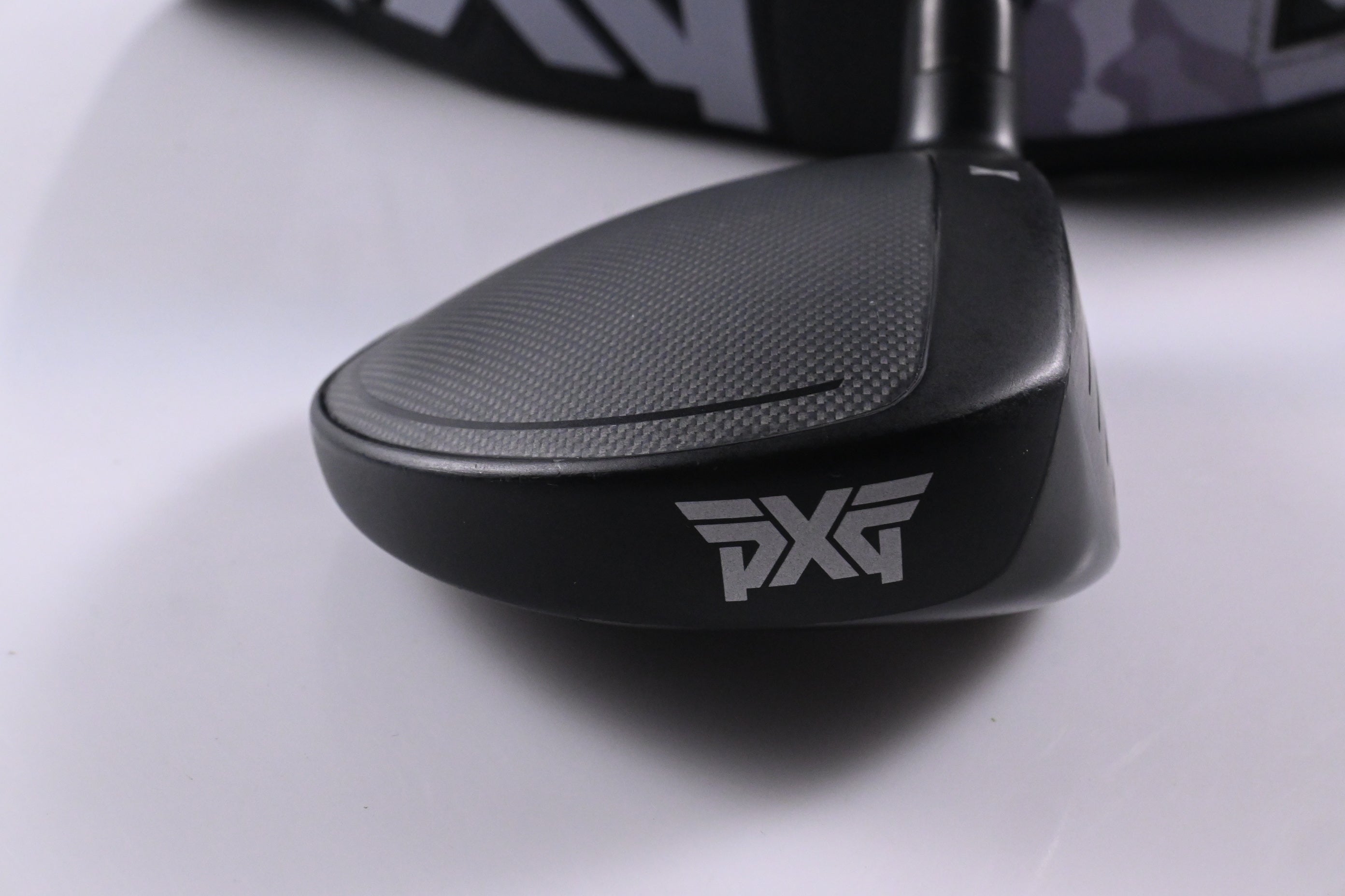 PXG 0311 Gen5 #3 Wood / 15 Degree / Regular Flex Tensei AV Blue 65 Shaft