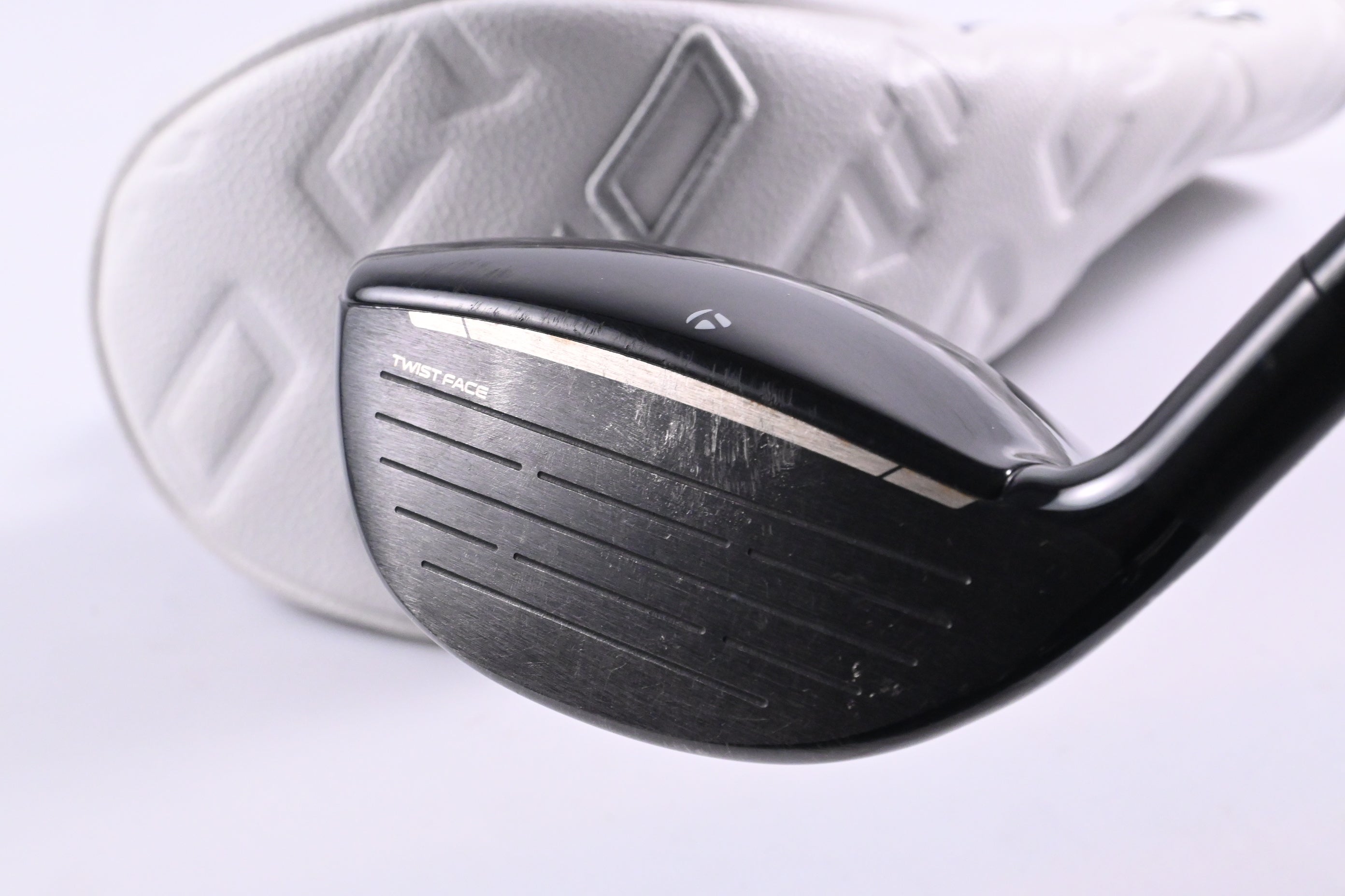 Taylormade Qi10 #5 Wood / 18 Degree / Regular Flex Ventus TR Blue 6 Shaft