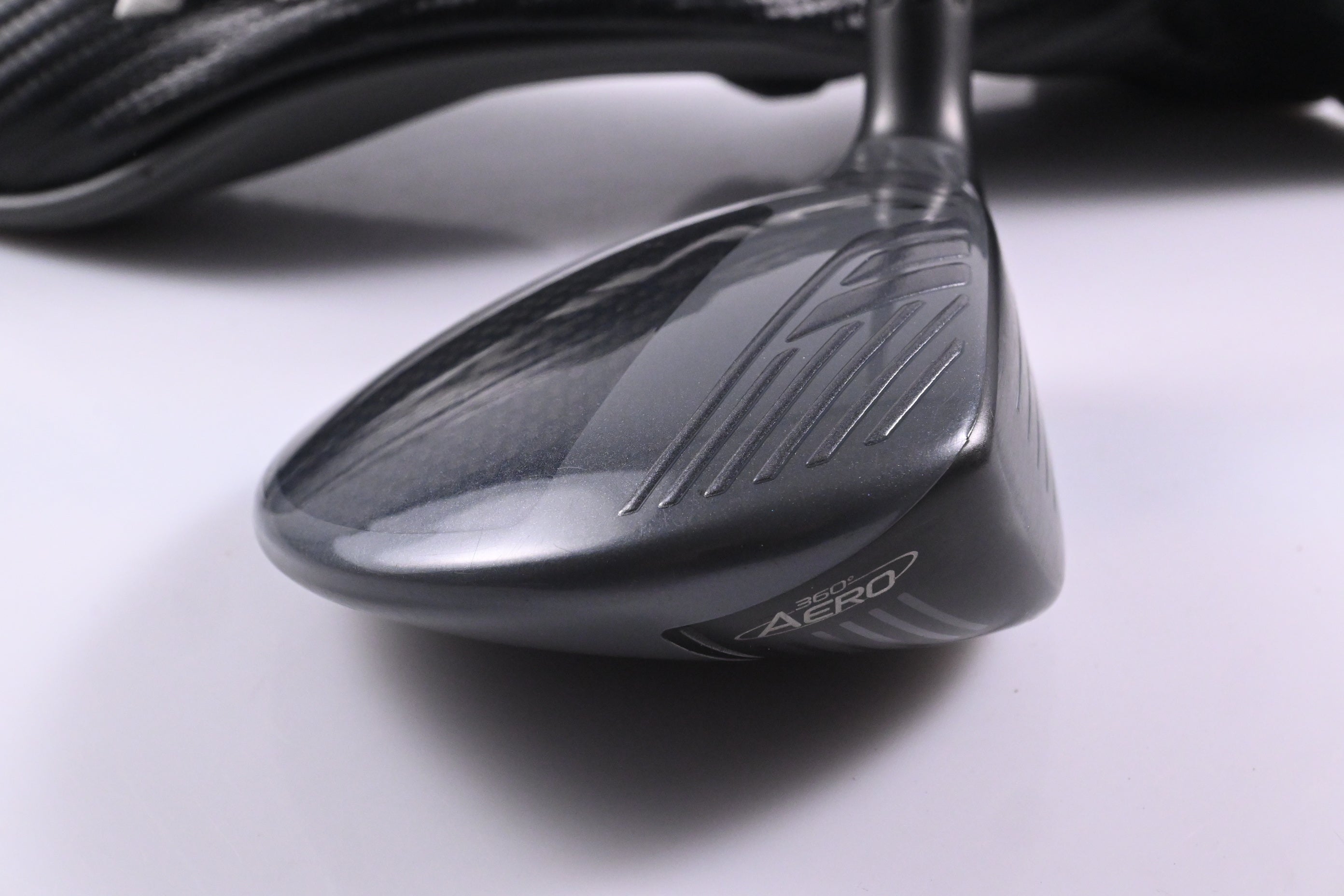 Cobra King F8 #3/4 Wood / 13-16 Degree / Regular Flex Aldila NV 70 Shaft