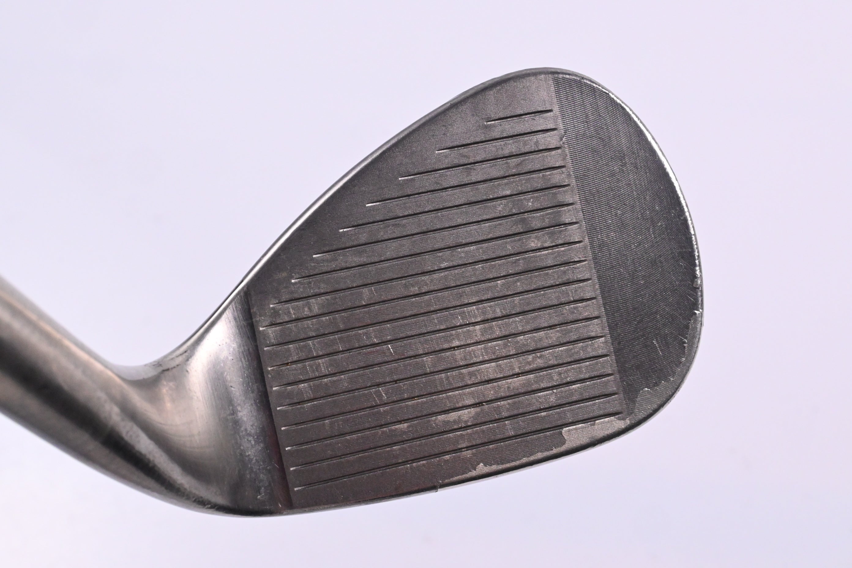Left Hand Titleist Vokey SM8 Sand Wedge / 54 Degree / Wedge Flex Steel Shaft