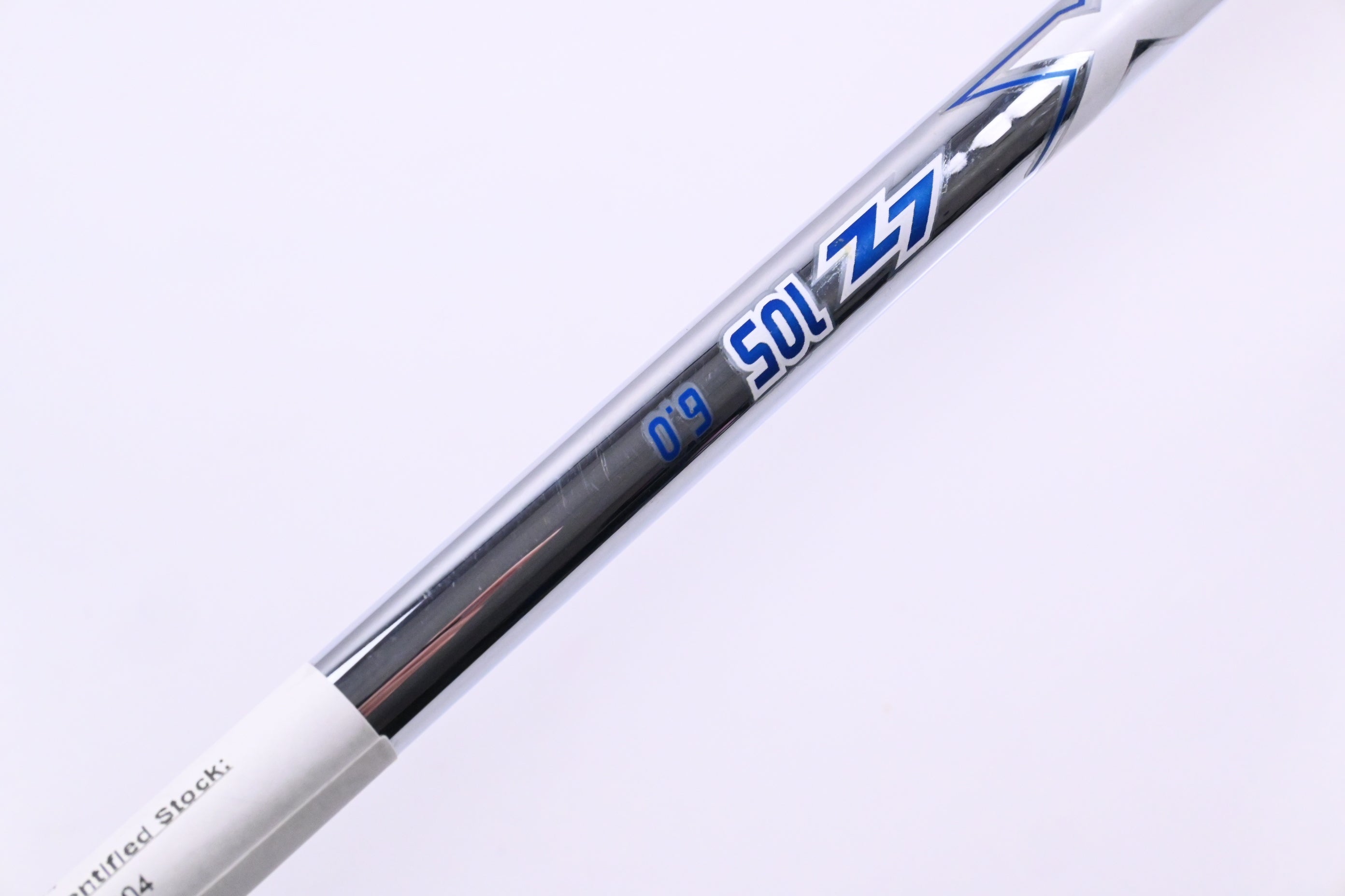 Taylormade ATV Lob Wedge / 60 Degree / Stiff Flex Project X LZ 105 Shaft