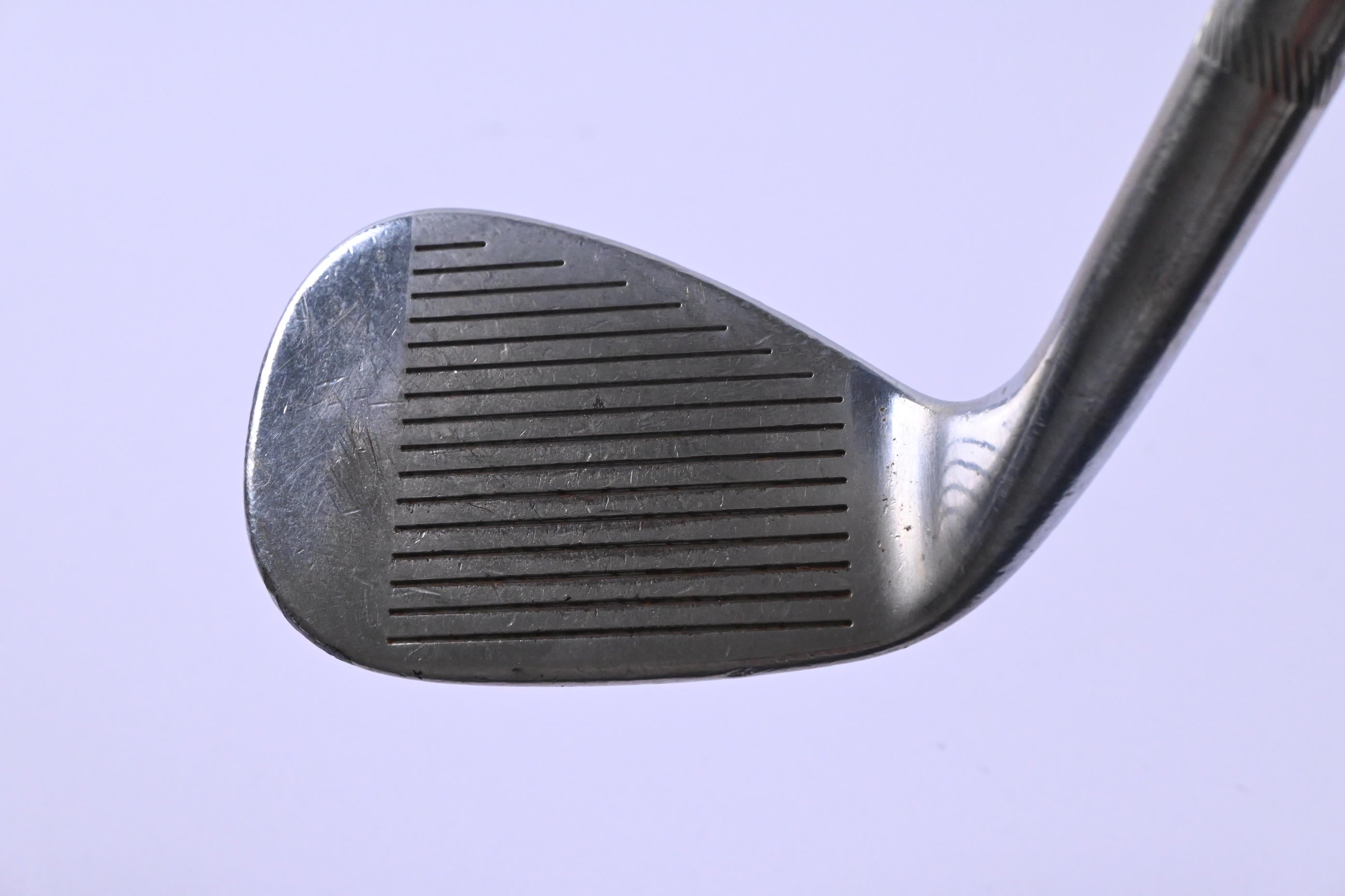Titleist Vokey Design Gap Wedge / 52 Degree / Wedge Flex Steel Shaft
