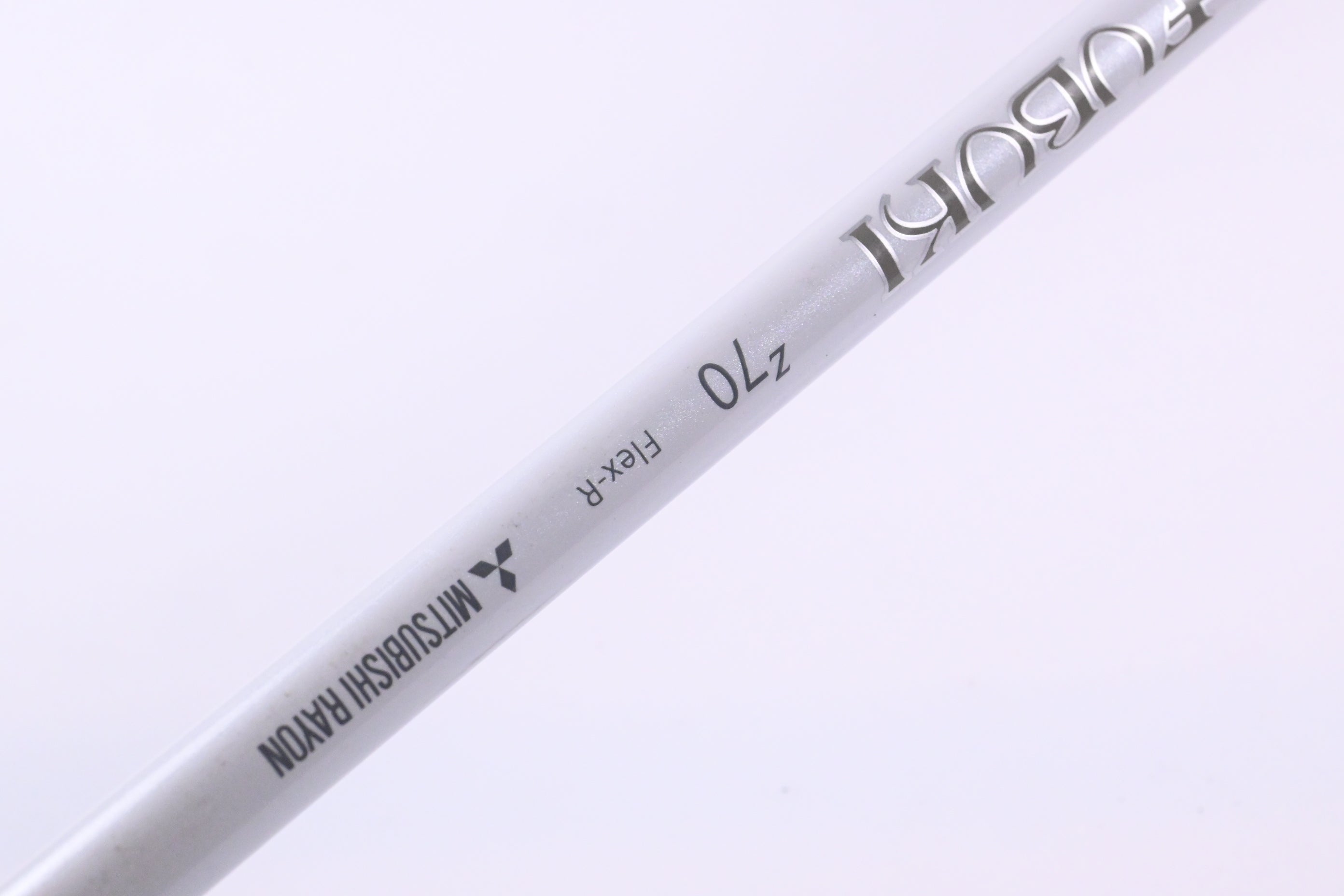 Nike Vapor #4 Hybrid / 23 Degree / Regular Flex Mitsubishi Fubuki Z 70 Shaft