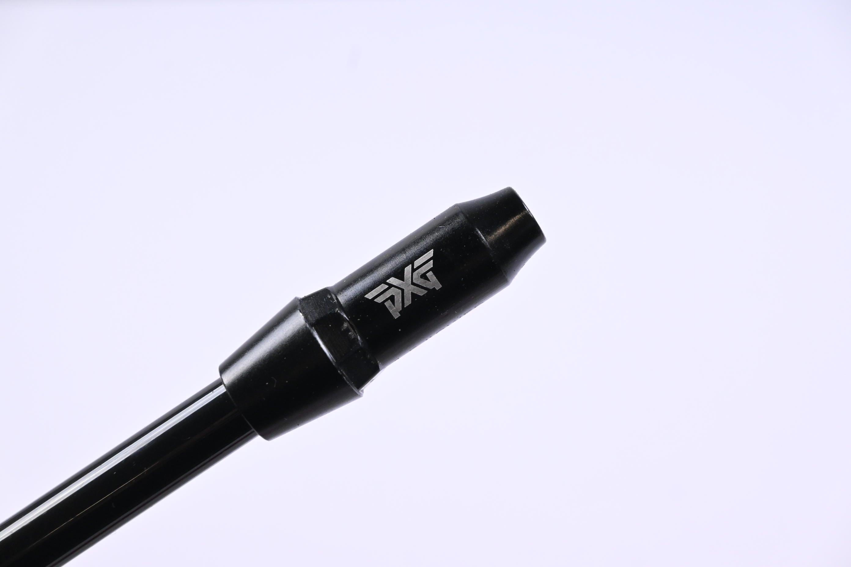 Tensei AV Series Blue 65 Driver Shaft / Regular Flex / PXG Adapter