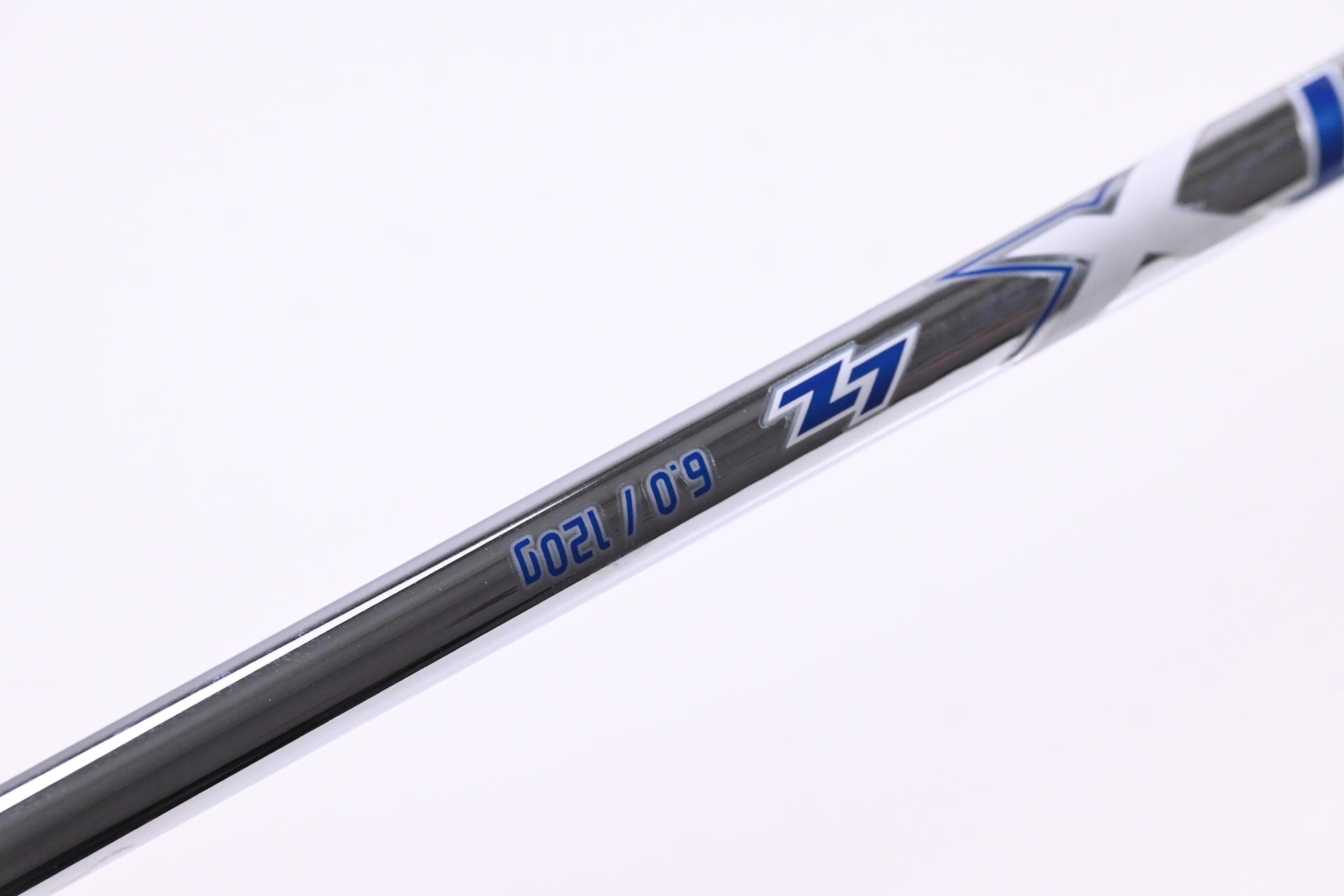 Cleveland CBZ Gap Wedge / 50 Degree / Stiff Flex Project X LZ Shaft