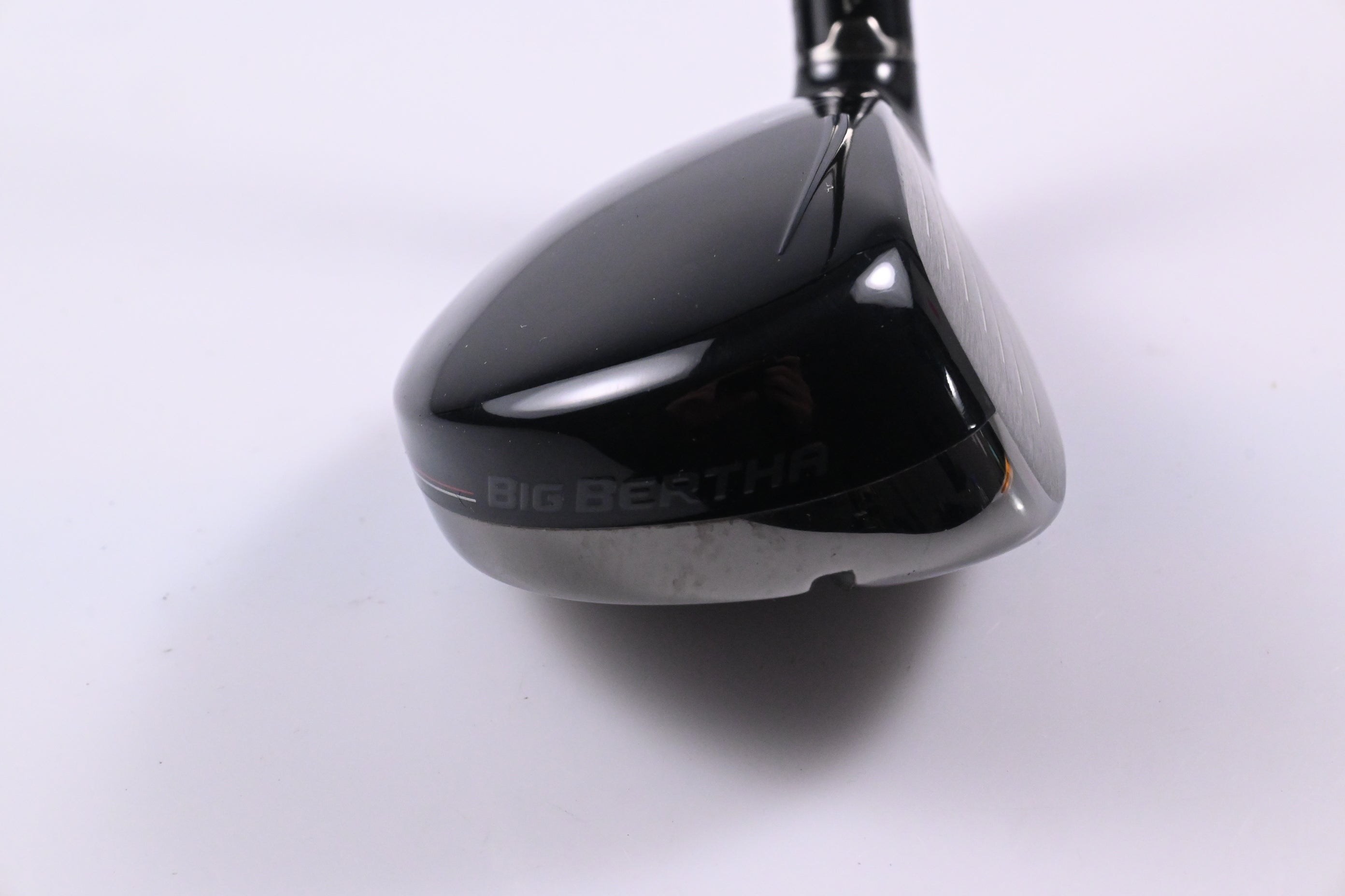 Ladies Callaway Big Bertha 2019 #5 Hybrid / 24 Degree / Ladies Flex UST Recoil ESX