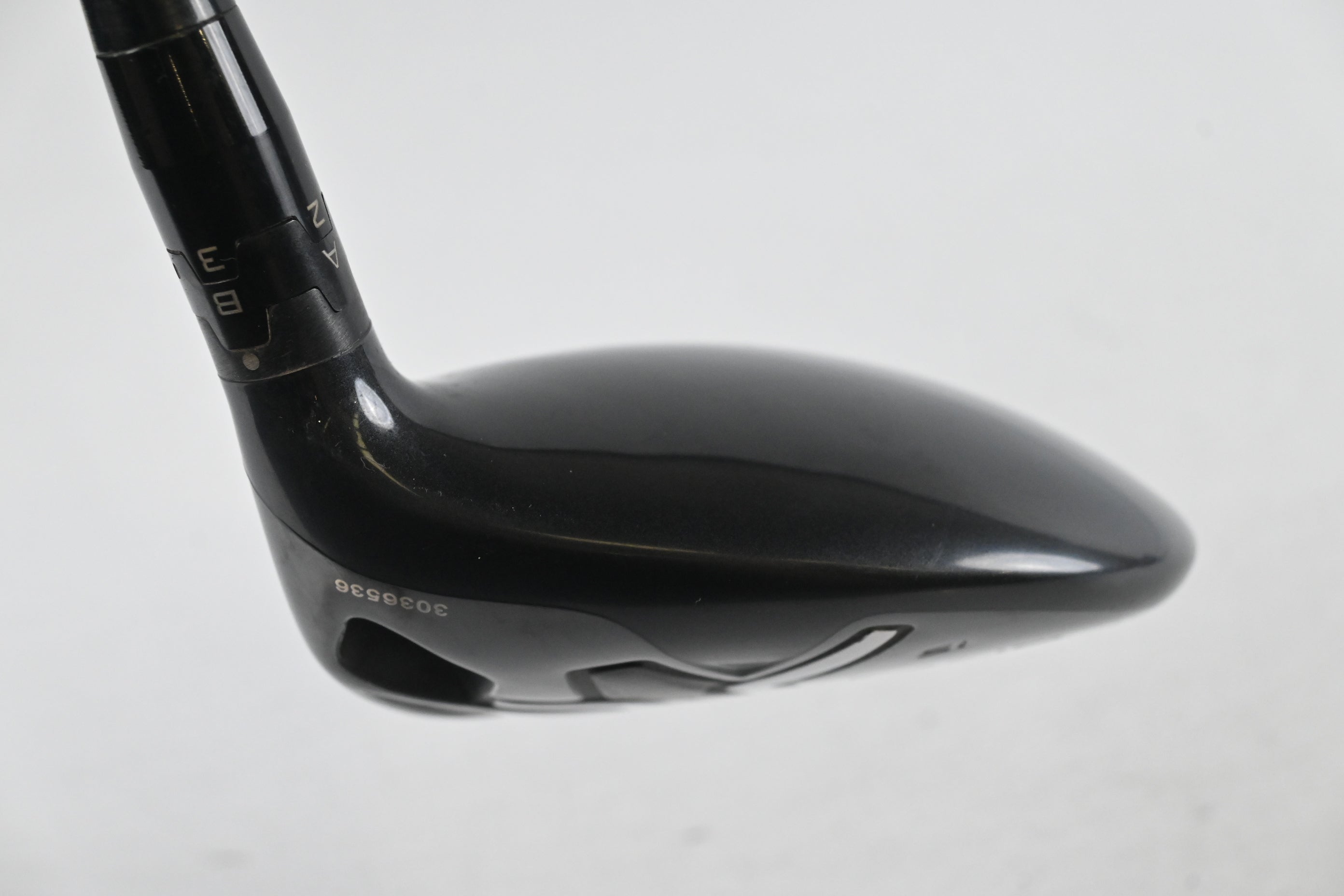 Titleist 917 F3 #3 Wood / 15 Degree / Regular Flex Diamana S+70 Shaft