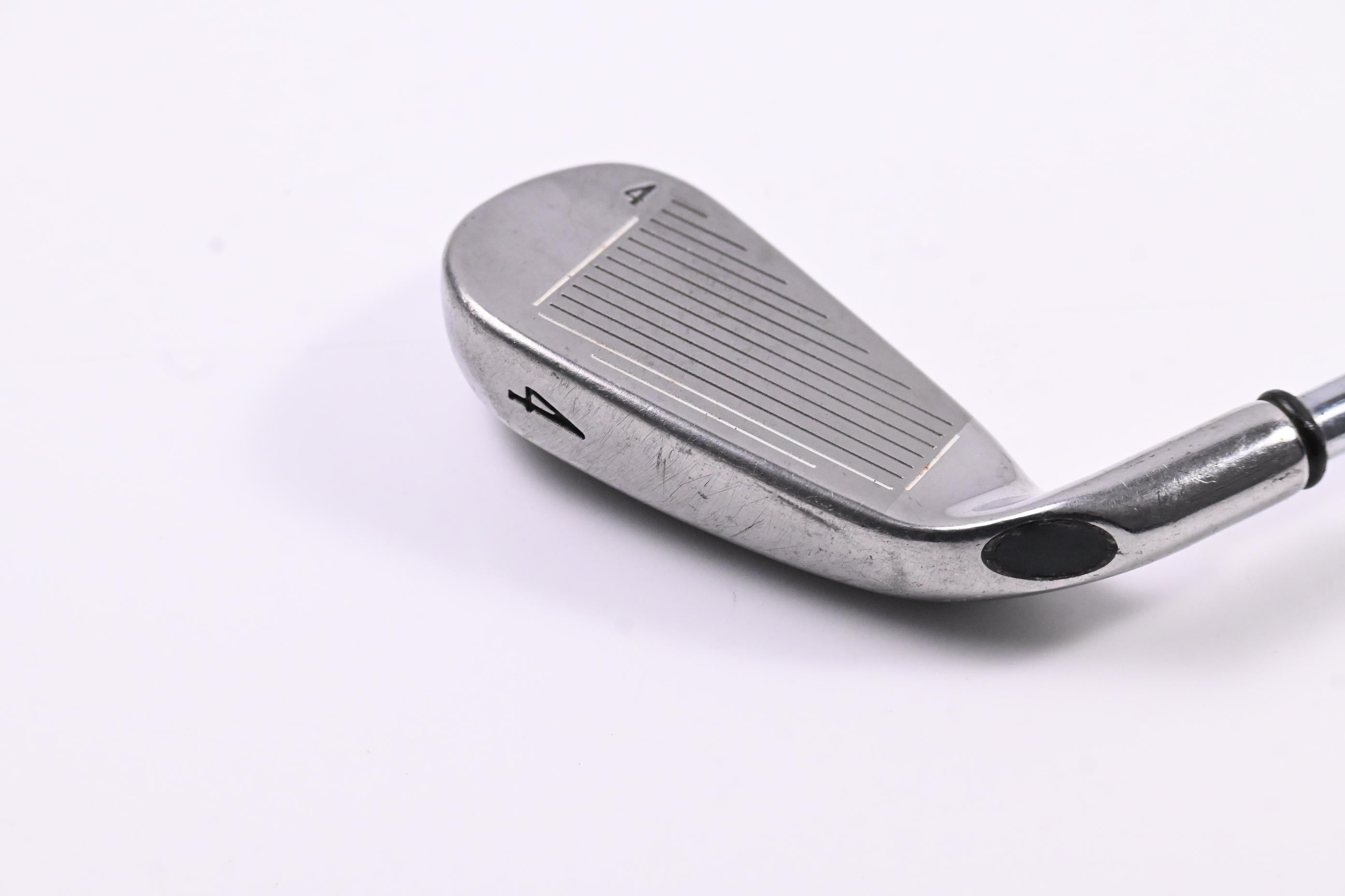 Callaway X-18 #4 Iron / 23.5 Degree / UniFlex Callaway Shaft
