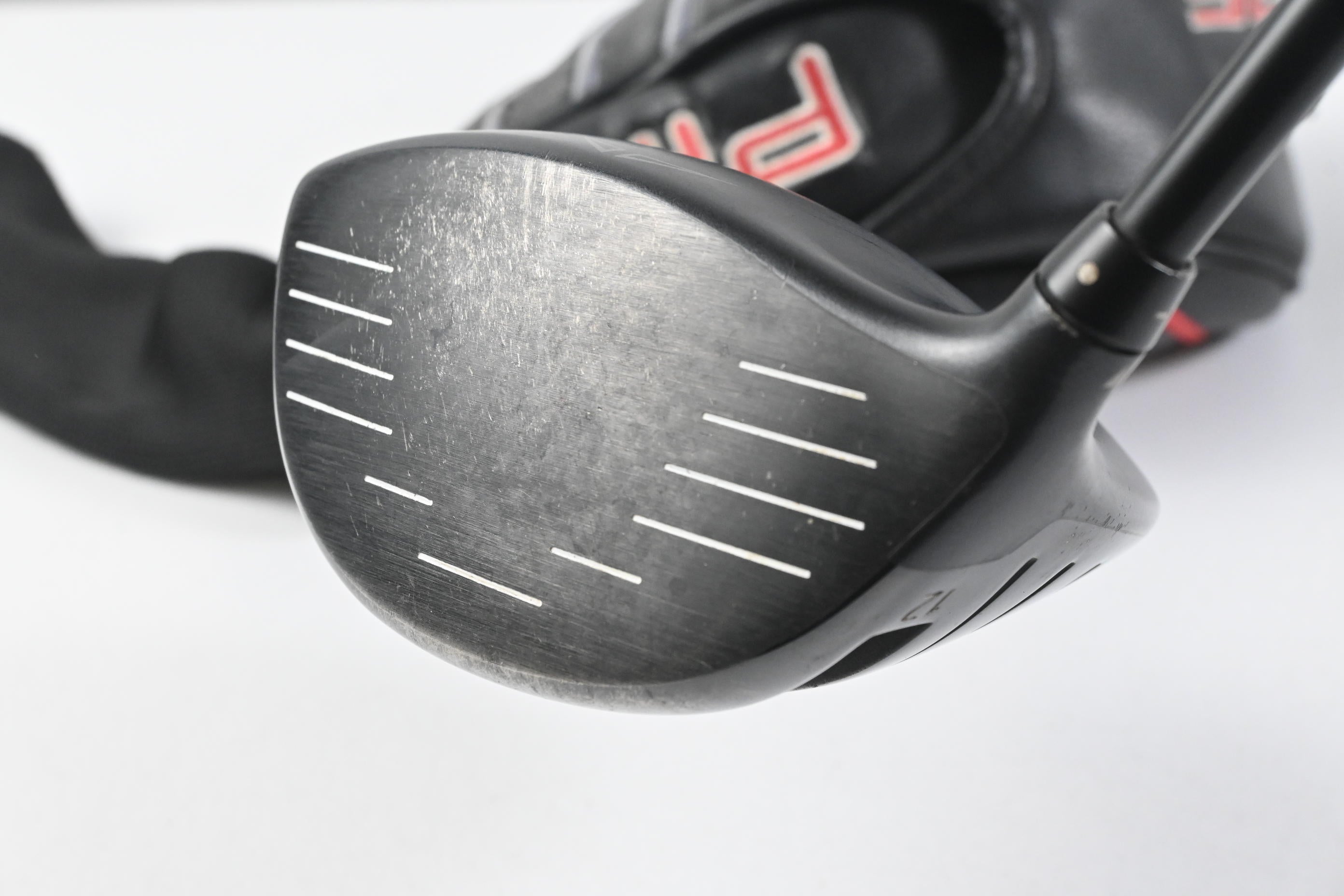 Ping G25 Driver / 12 Degree / Regular Flex Ping TFC 189 Shaft