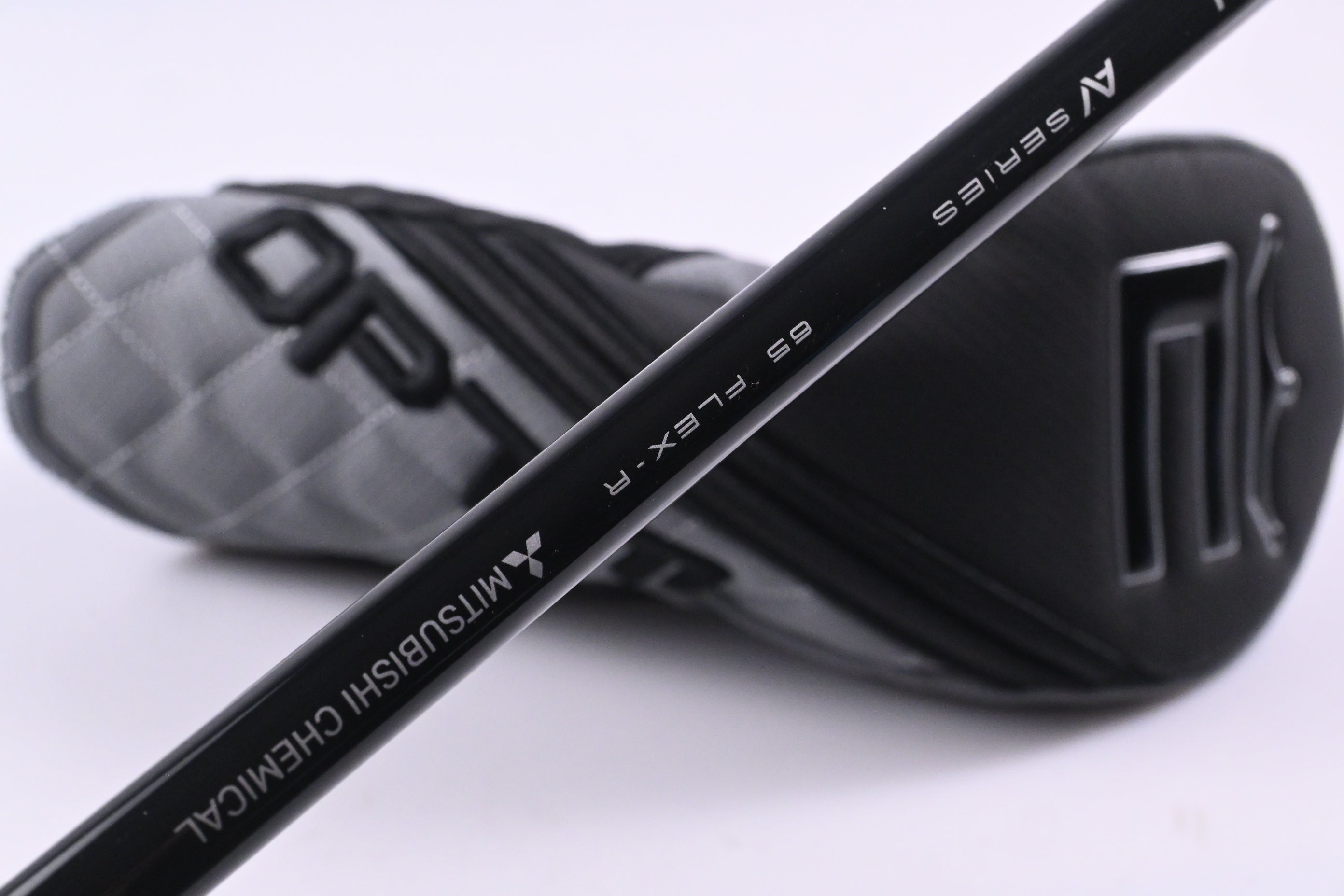 Cobra OPTM X #9 Wood / 24 Degree / Regular Flex Tensei AV Blue 65 Shaft
