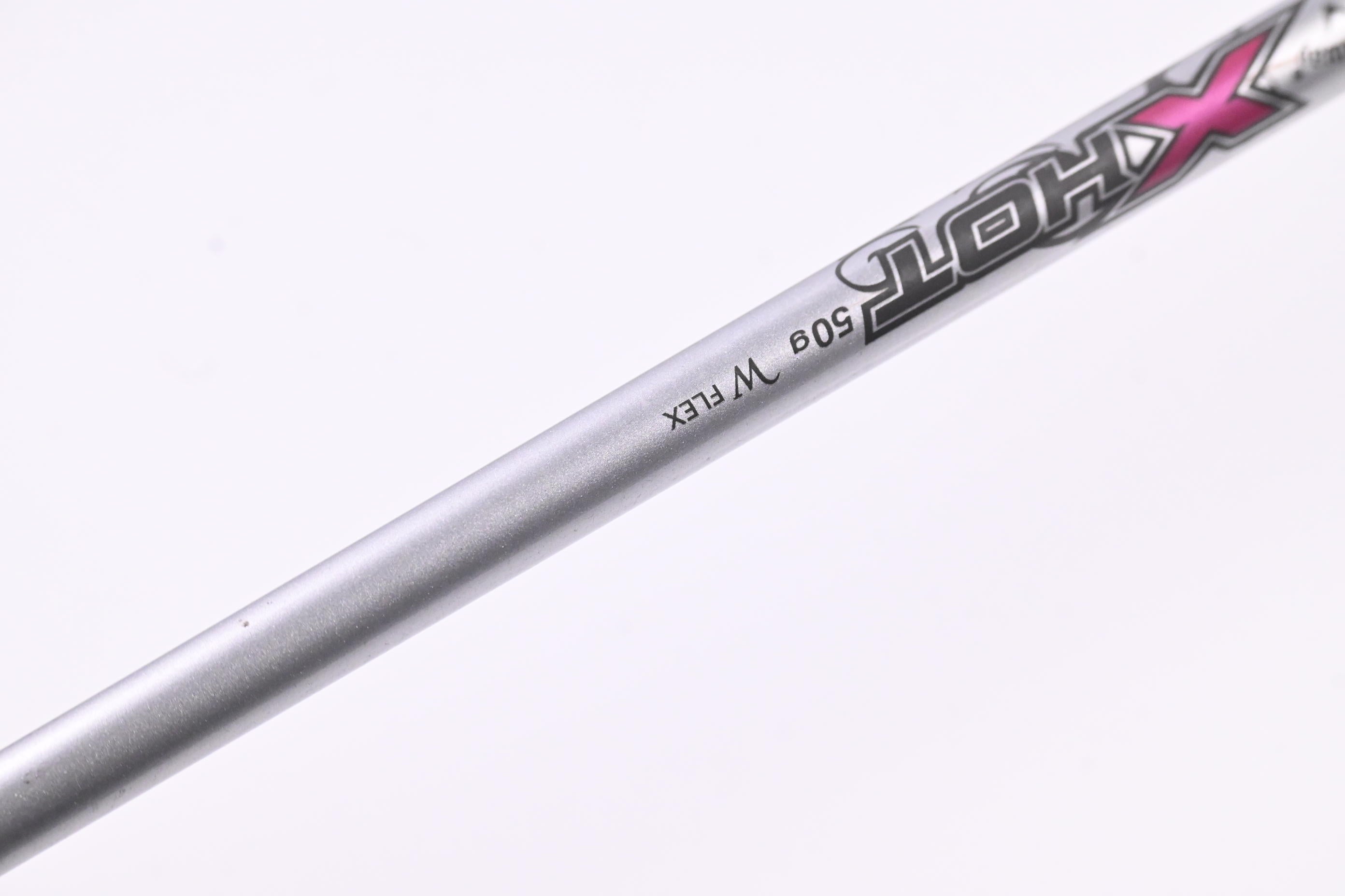 Ladies Callaway X Hot 2019 #5 Iron / 25 Degree / Ladies Flex Callaway X Hot 50