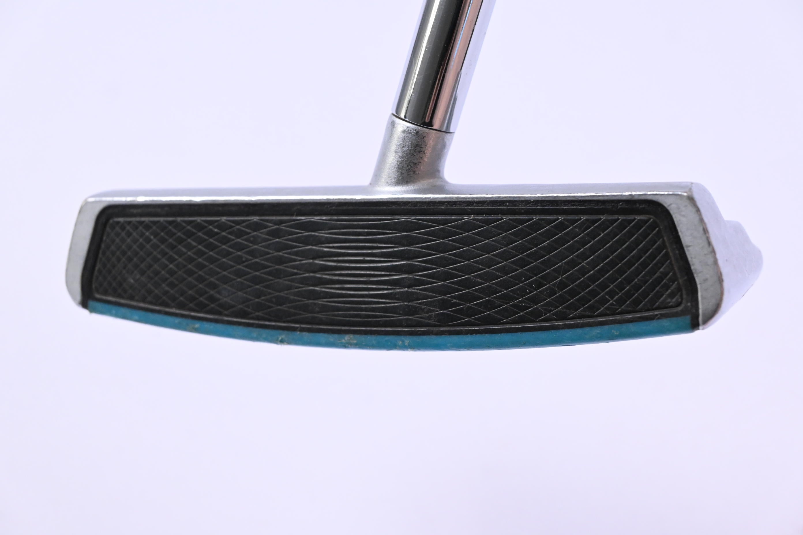 Ping Sigma 2 Kushin C Putter / Black Dot / 33 Inch