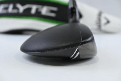 Callaway Elyte Ti #5 Wood / 18 Degree / Stiff Flex Denali Charcoal 60