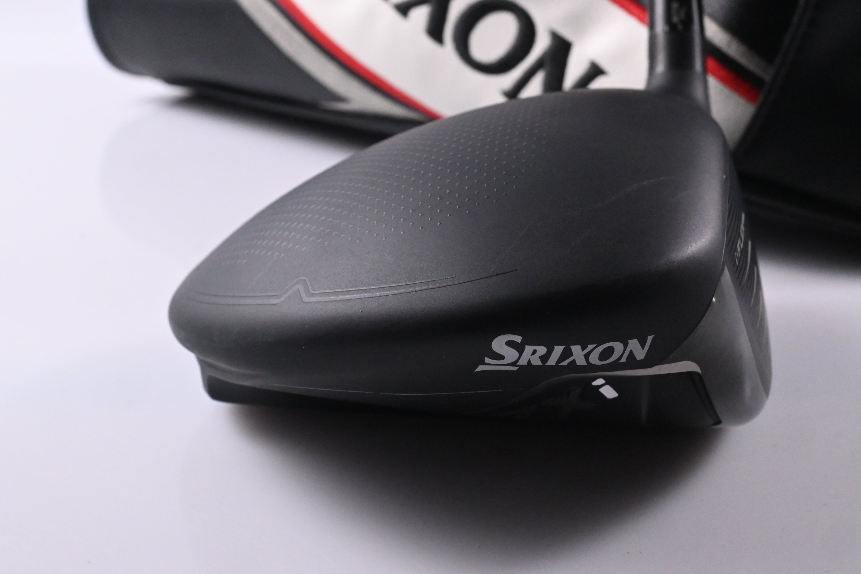 Srixon ZXi LS Driver / 10.5 Degree / X-Flex Fujikura Ventus TR Blue 6 Shaft