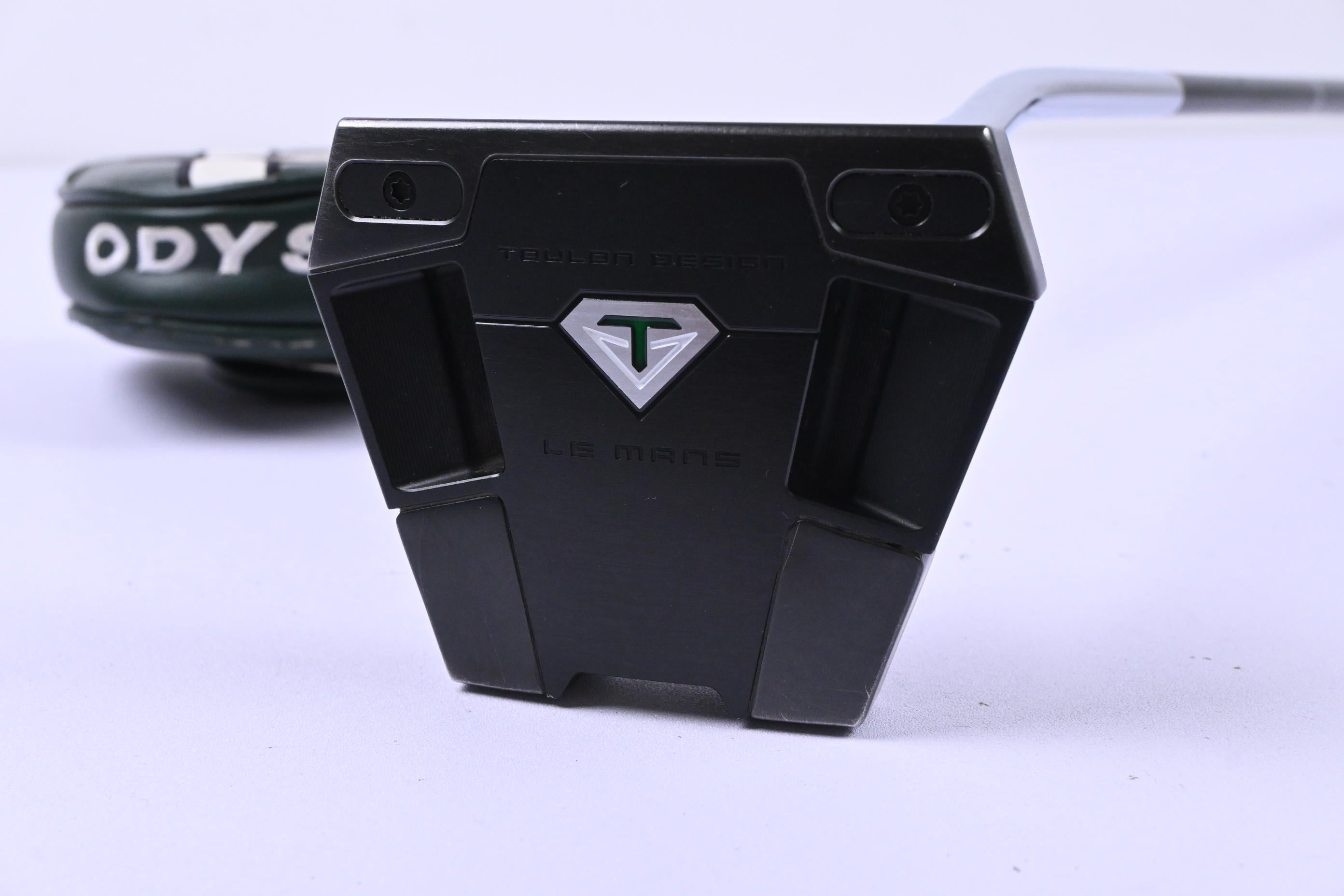 Odyssey Toulon 2022 Le Mans Putter / 35 Inch