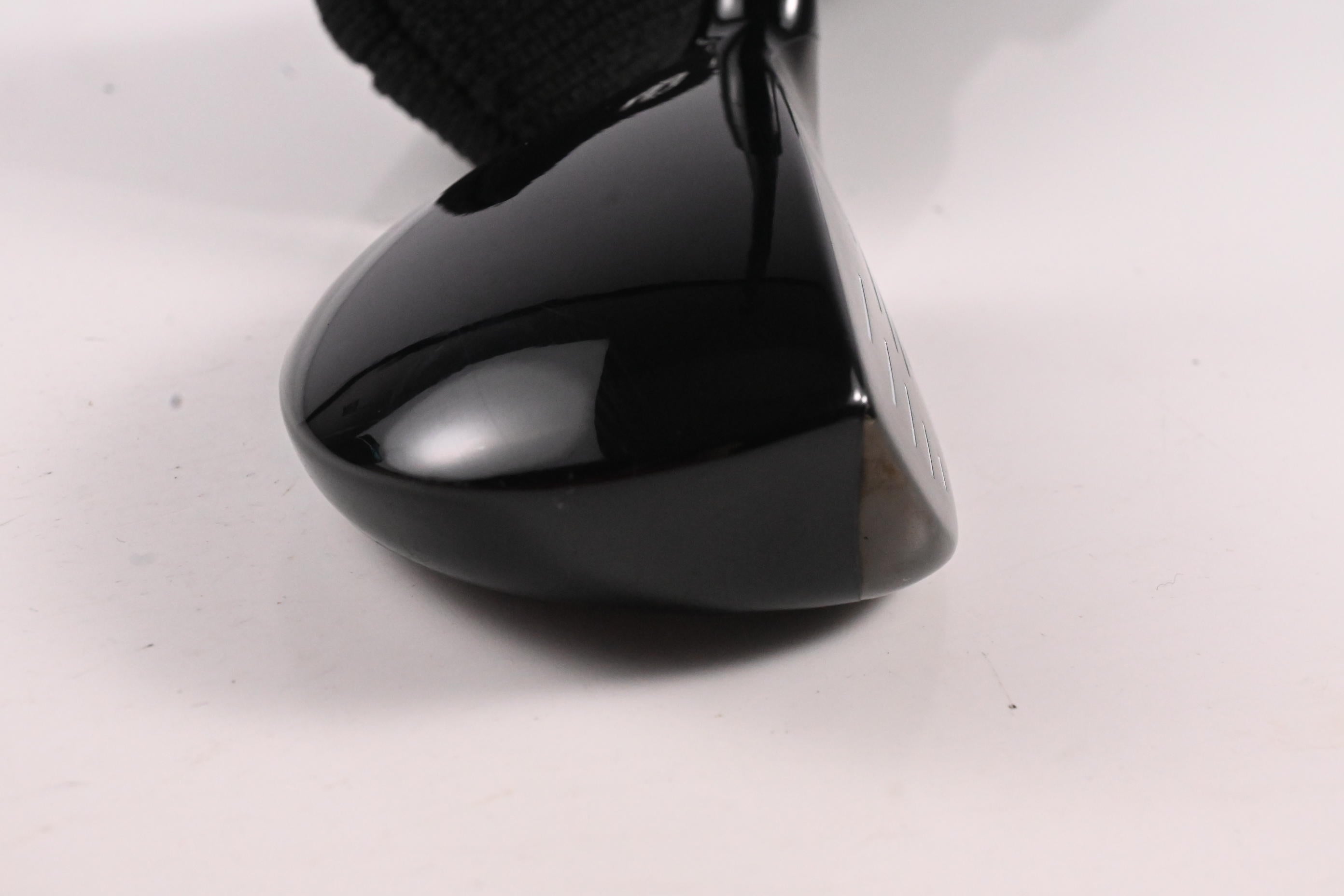 Ladies Eleven #6 Hybrid / 27 Degree / Ladies Flex KBS TGI 50 Shaft