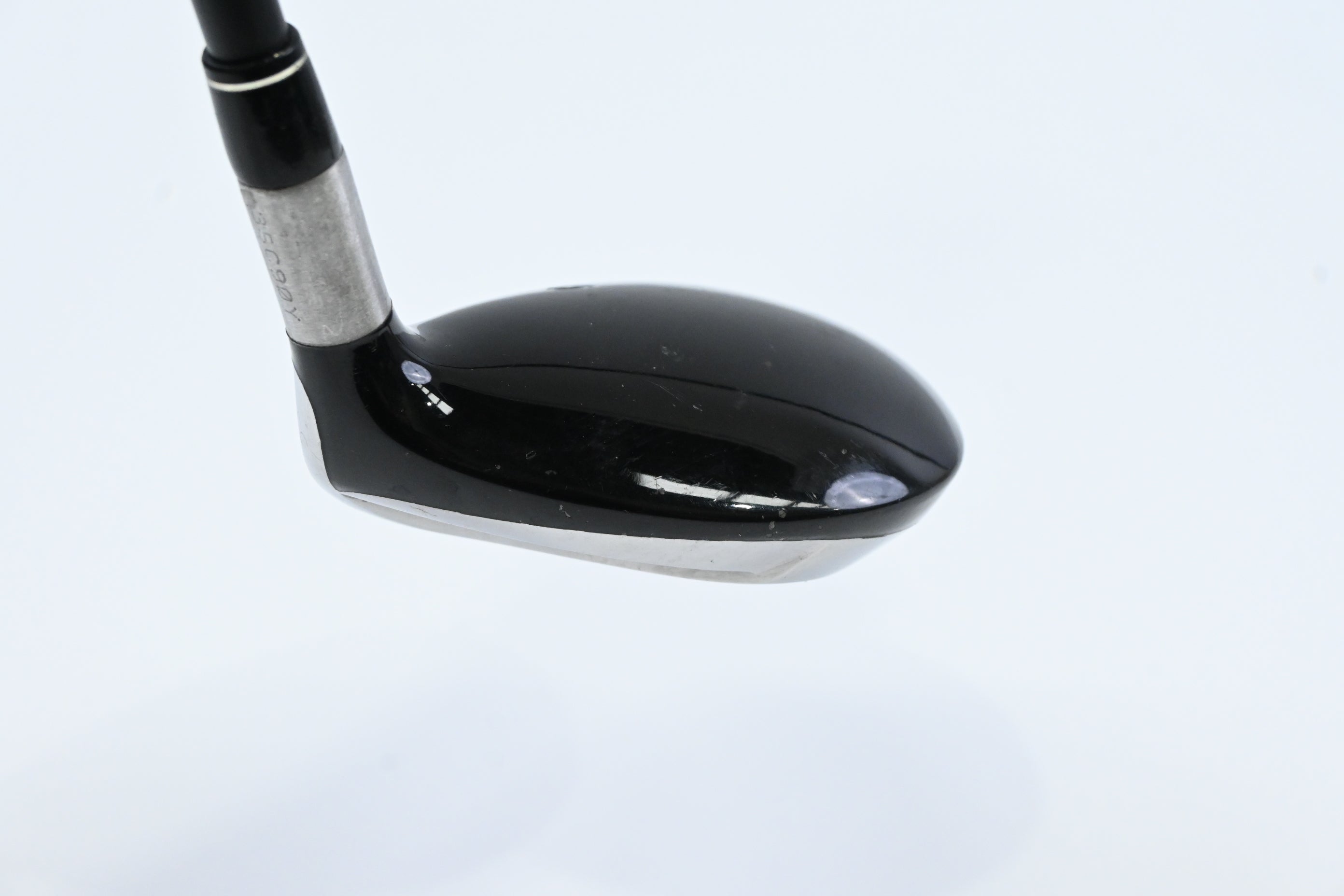 Taylormade V-Steel #7 Wood / 21 Degree / Regular Flex Taylormade M.A.S.2 Shaft