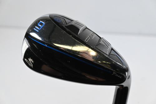 Cobra T-Rail Hybrid Combo #9 Iron / Regular Flex UltraLite 50